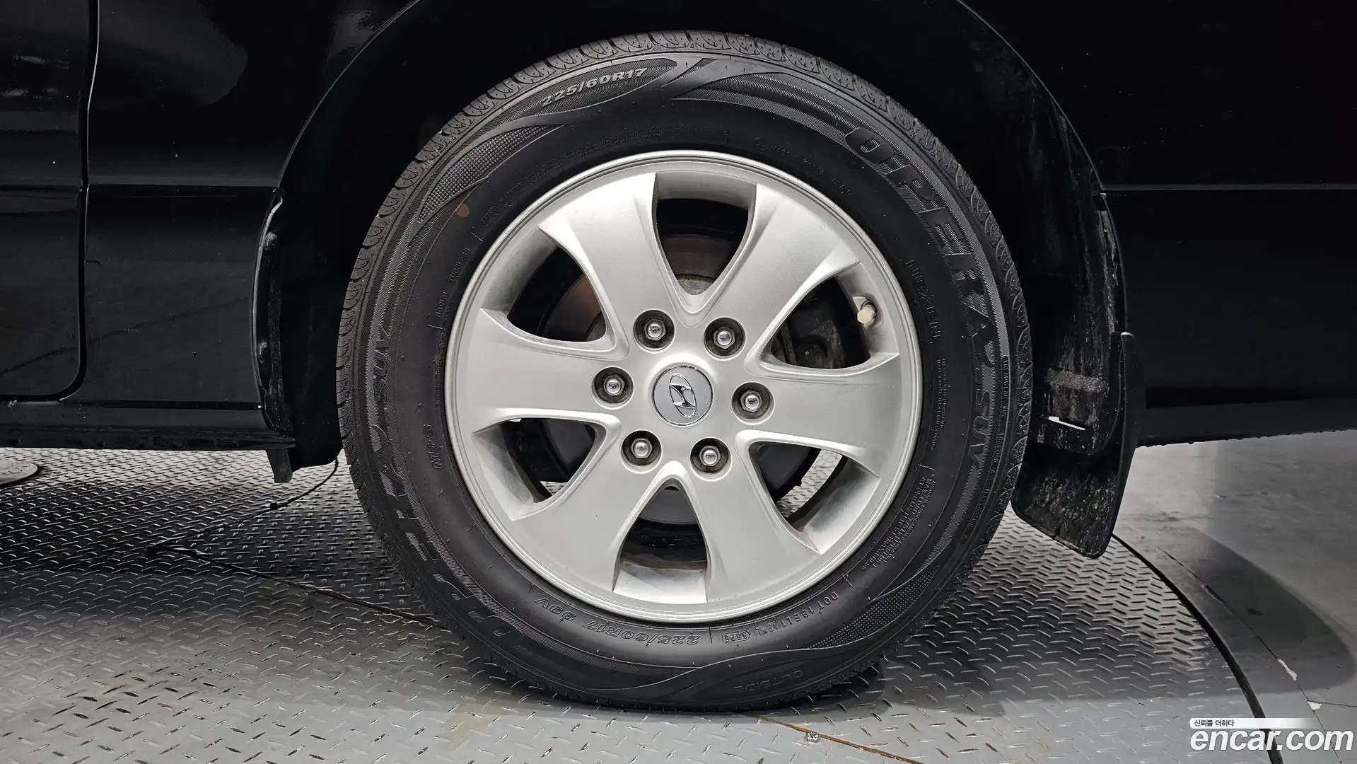 Starex Hyundai 2020.7-OUTER-031