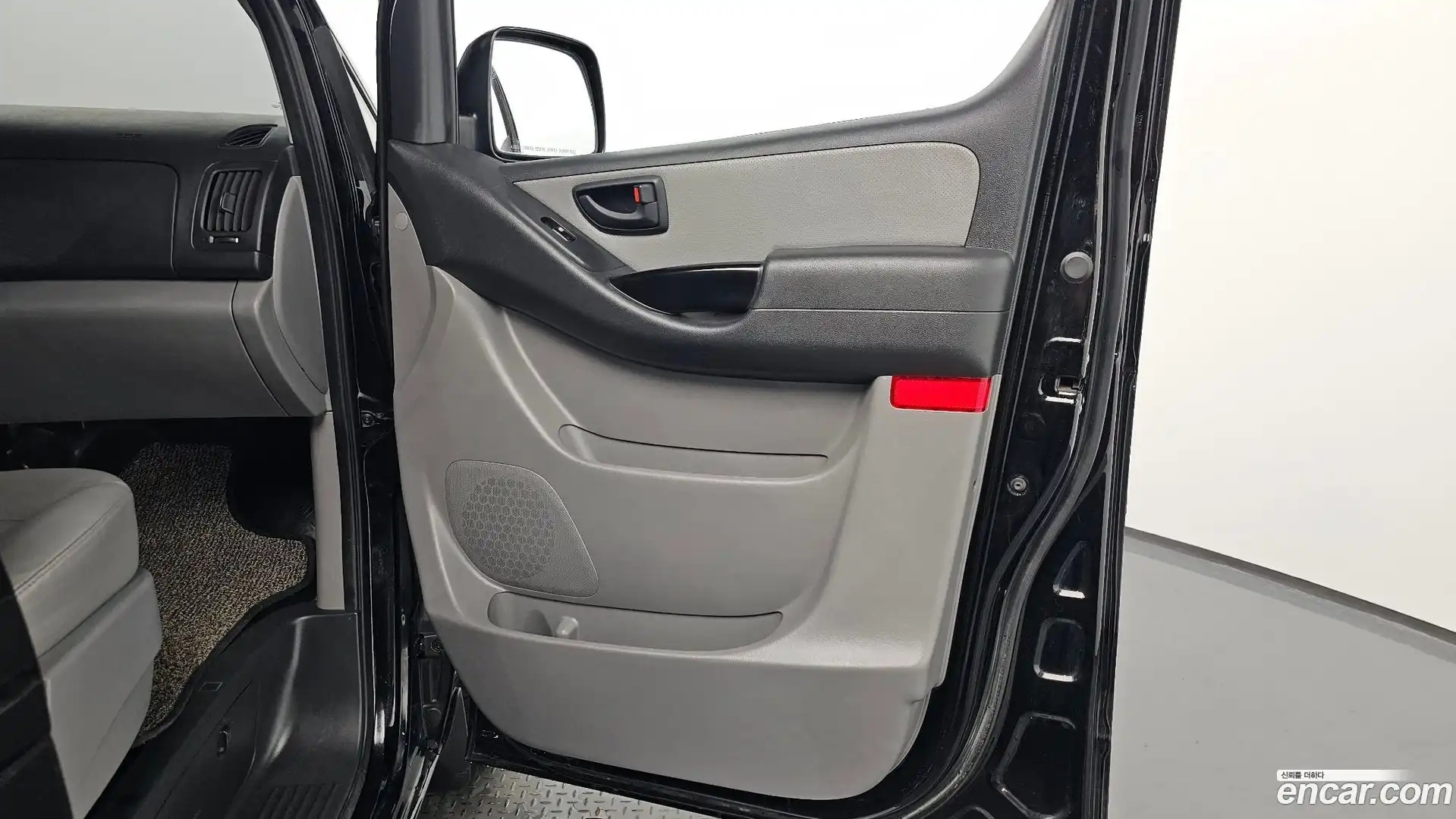 Starex Hyundai 2020.7-INNER-035