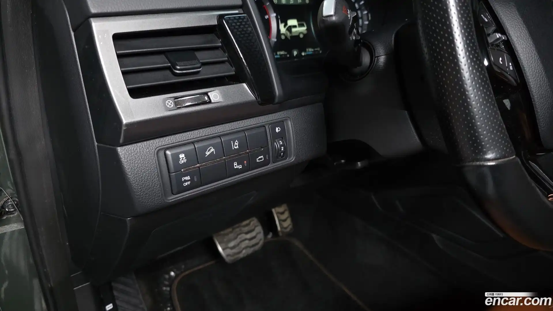 Rexton KG Mobility 2021.11-OPTION-018