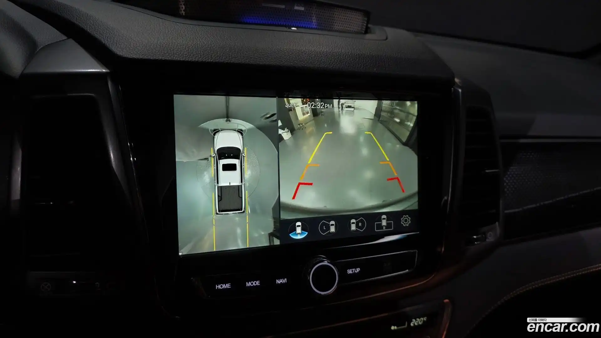 Rexton KG Mobility 2021.11-OPTION-020