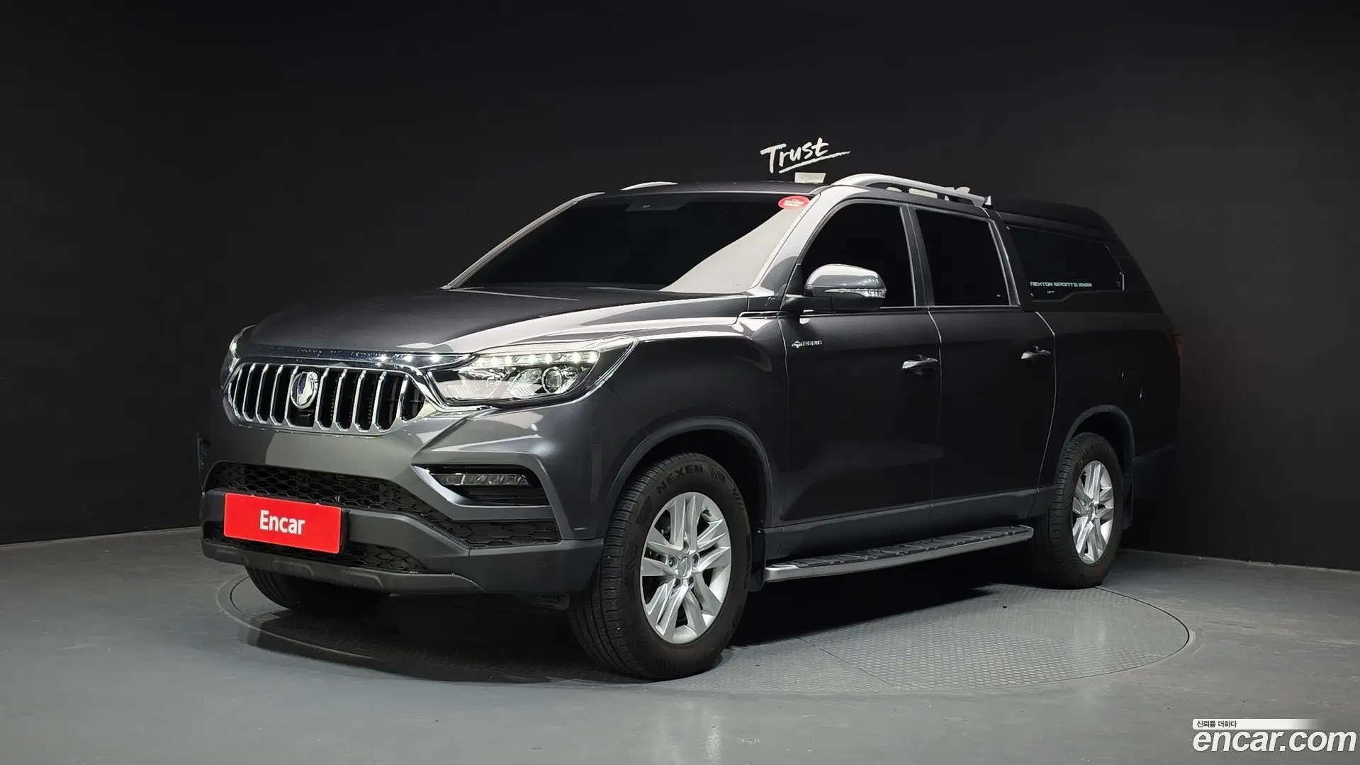 Main__Slider__Photo:Rexton KG Mobility 2020.6-0