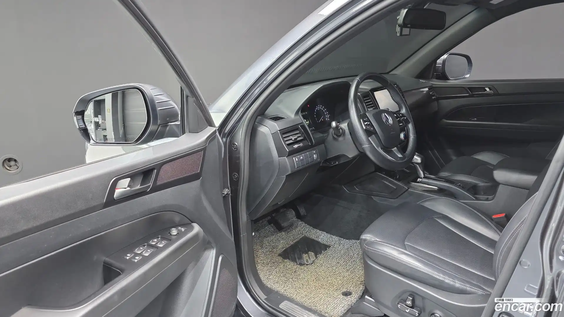 Rexton KG Mobility 2020.6-OPTION-015