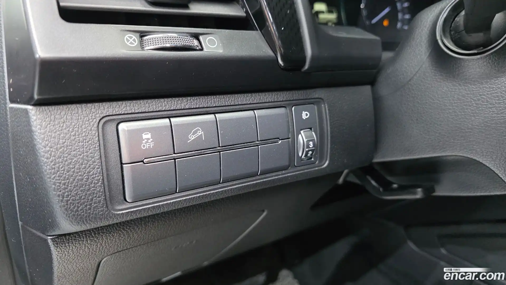 Rexton KG Mobility 2020.6-OPTION-017