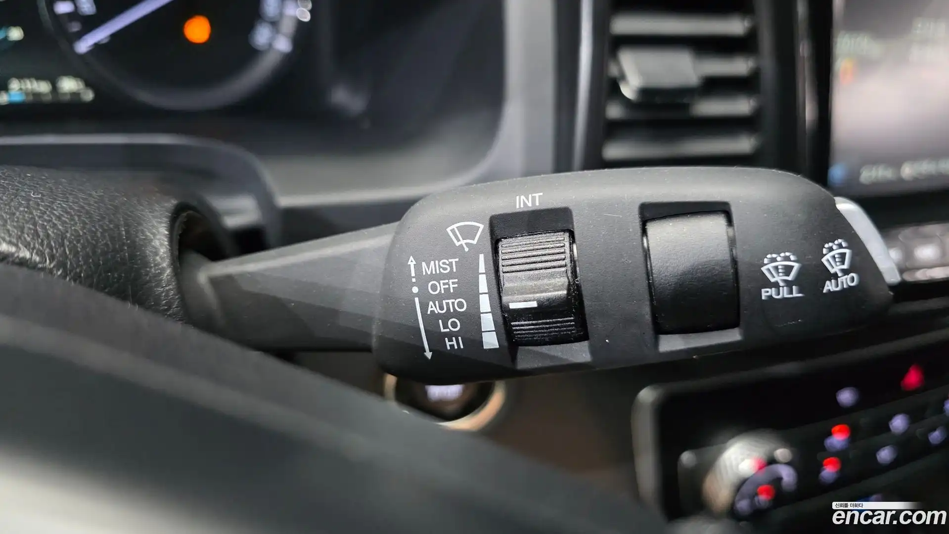 Rexton KG Mobility 2020.6-OPTION-019