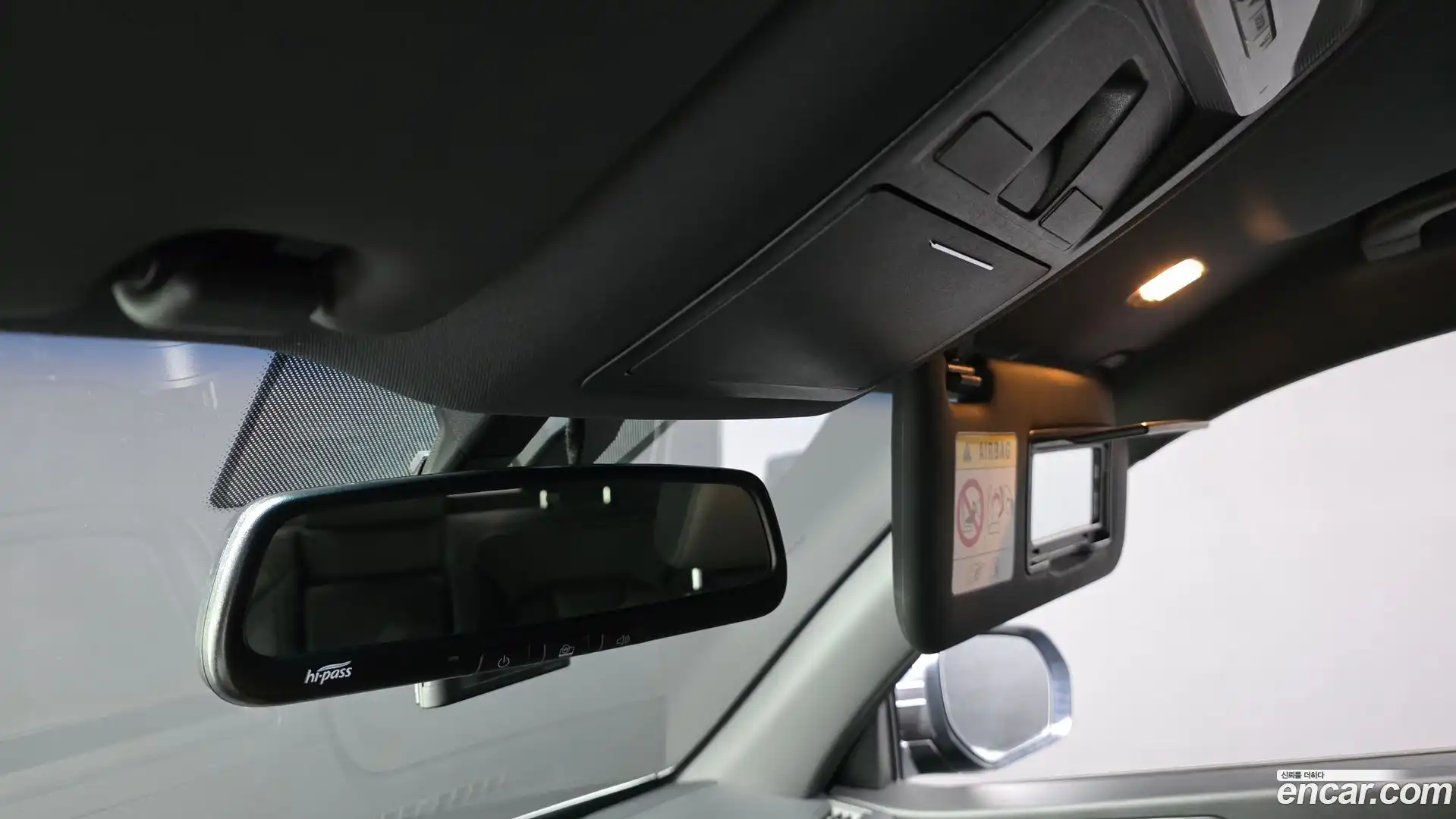 Rexton KG Mobility 2020.6-OPTION-020