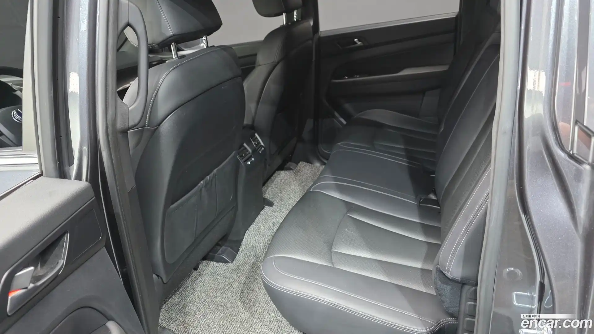 Rexton KG Mobility 2020.6-OPTION-024