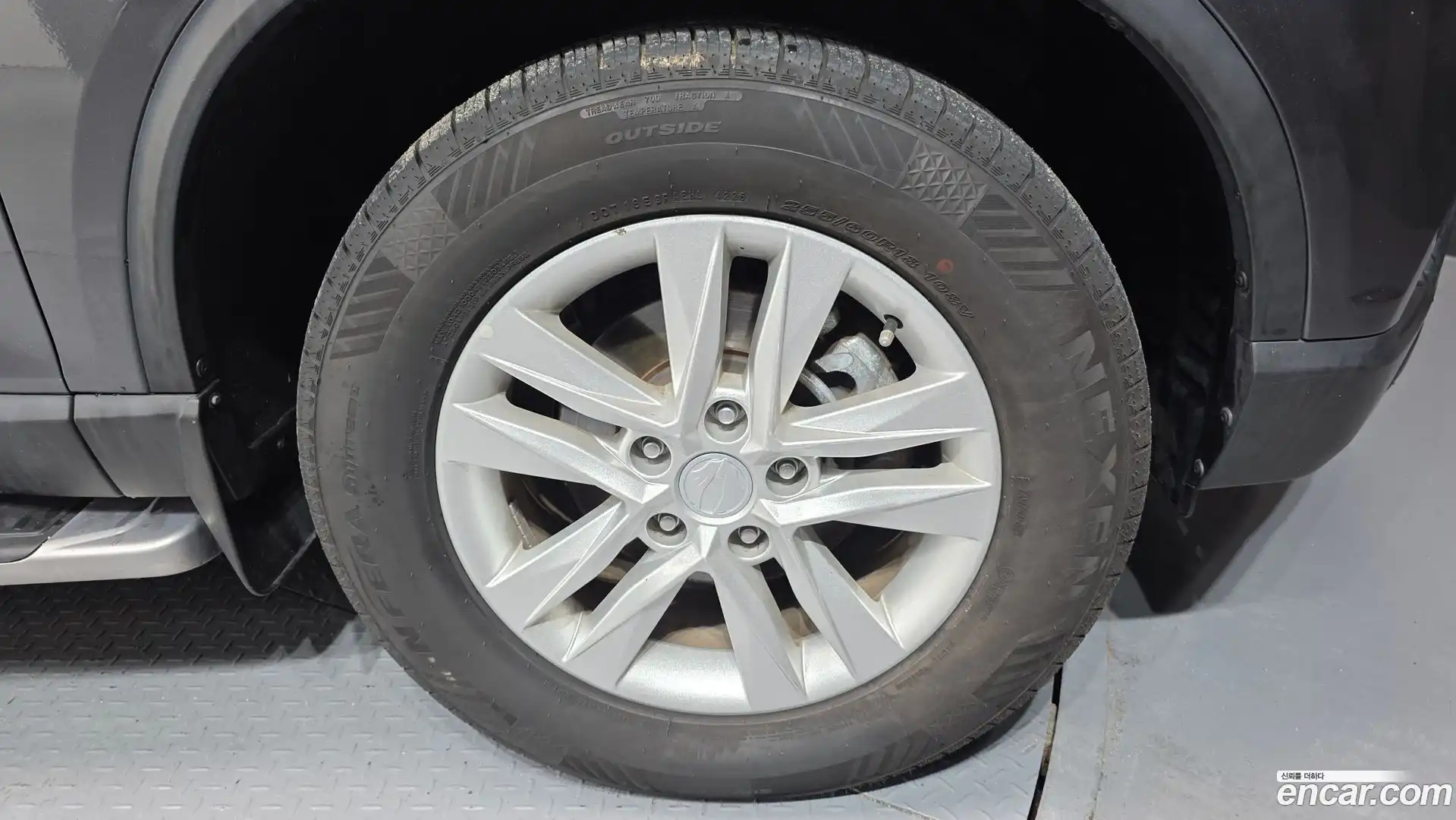 Rexton KG Mobility 2020.6-OUTER-031