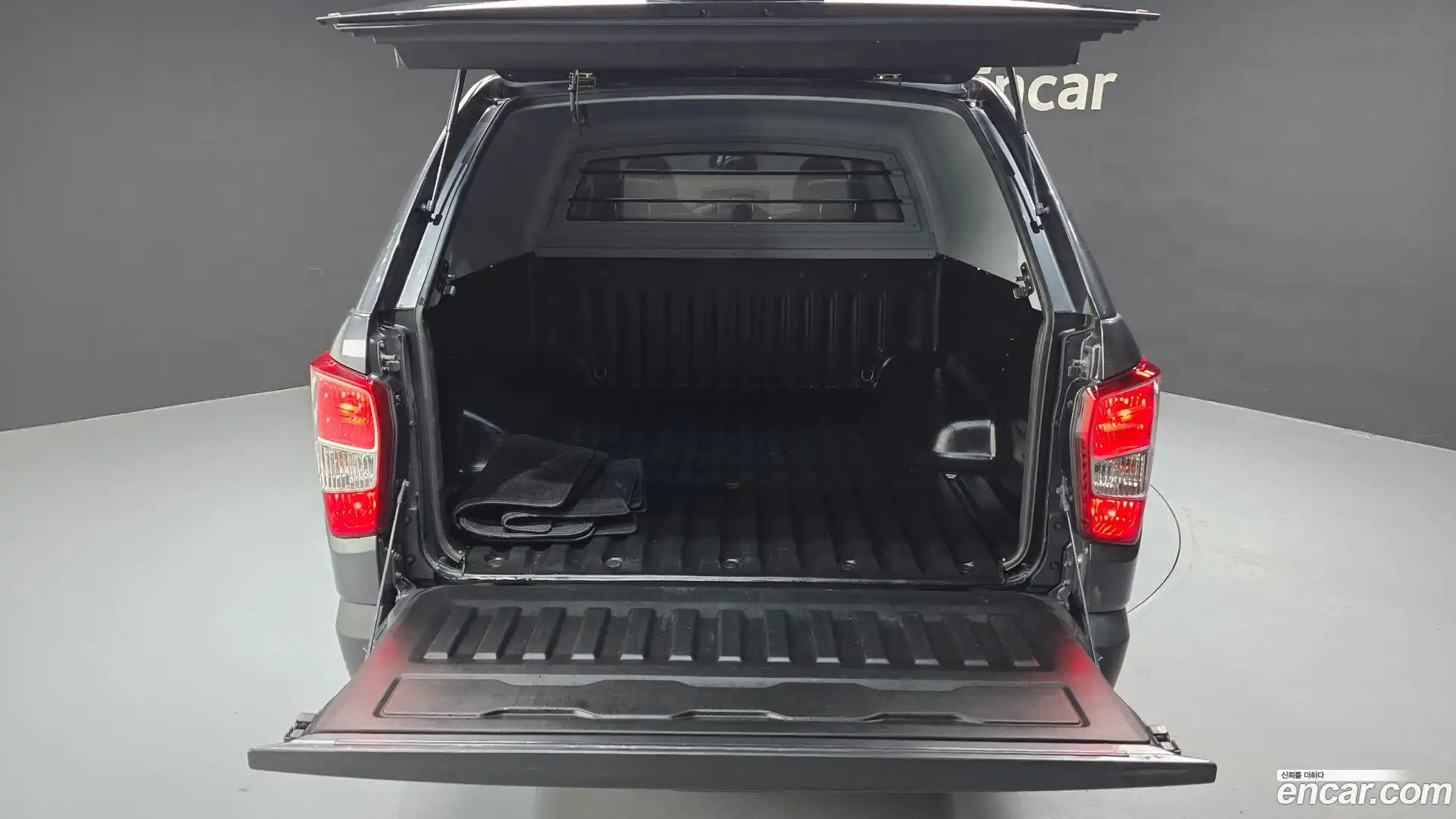 Rexton KG Mobility 2020.6-OPTION-043
