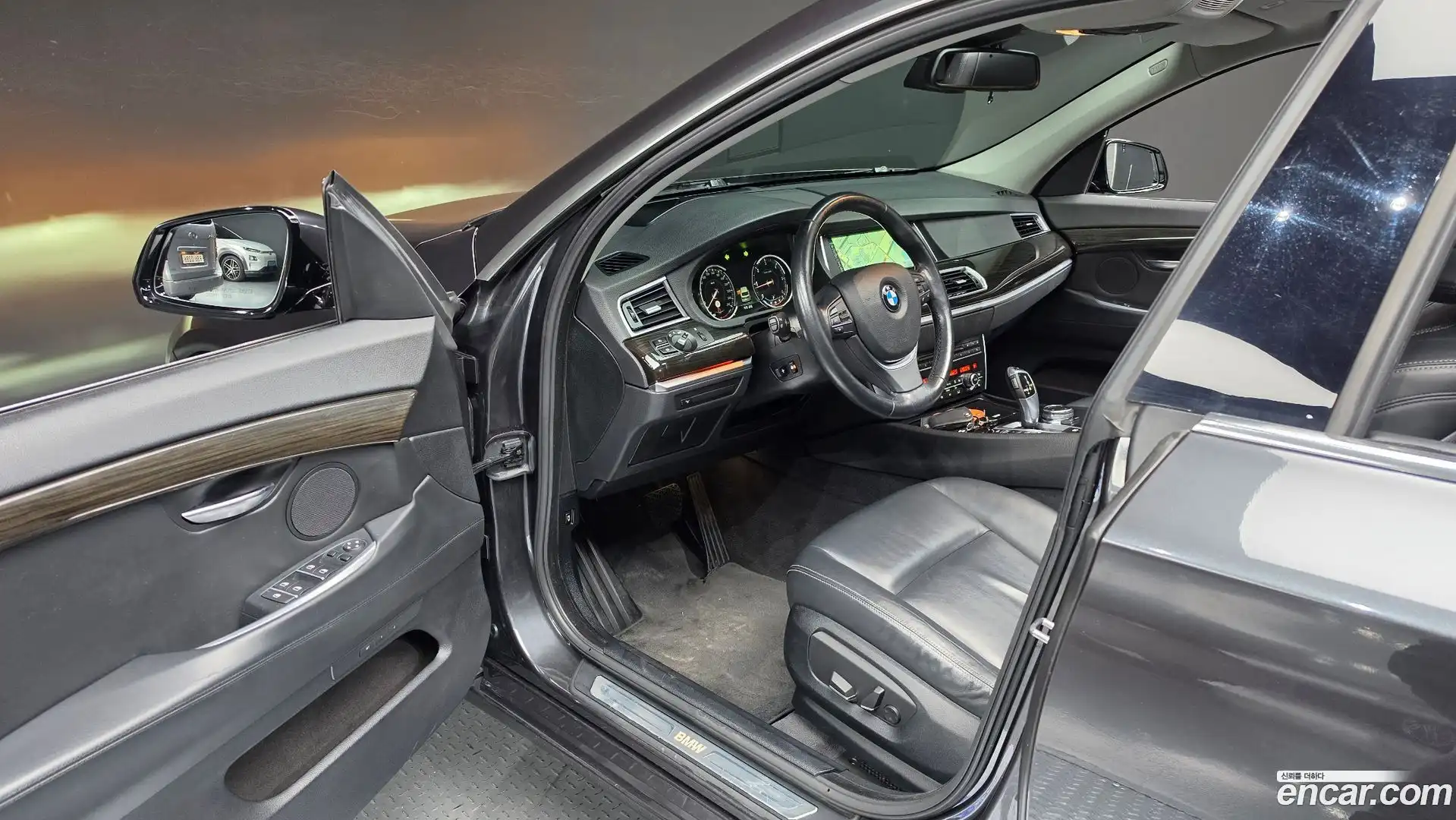 Gran Turismo BMW 2016.2-INNER-010