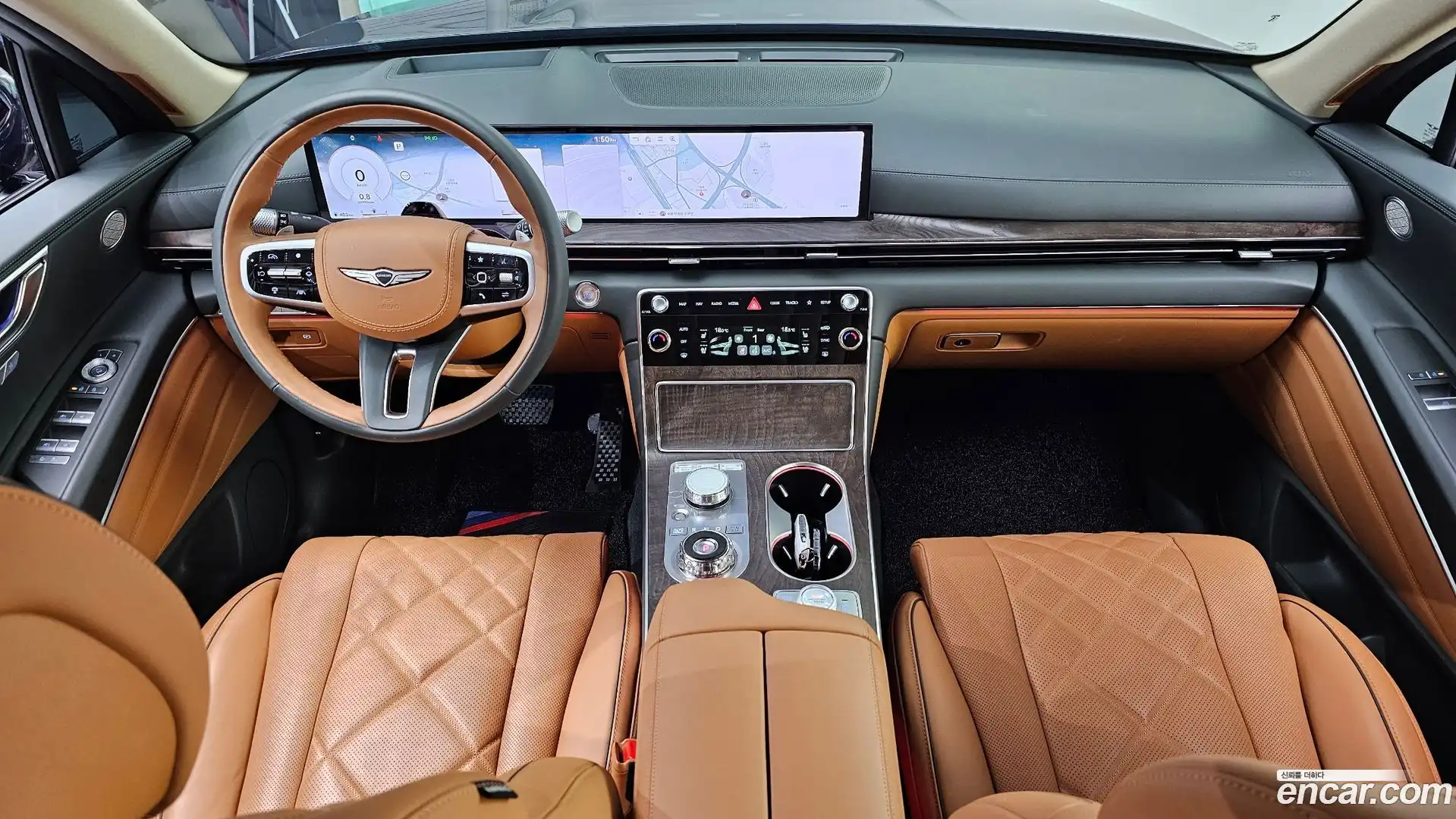 GV80 Genesis 2024.7-INNER-007