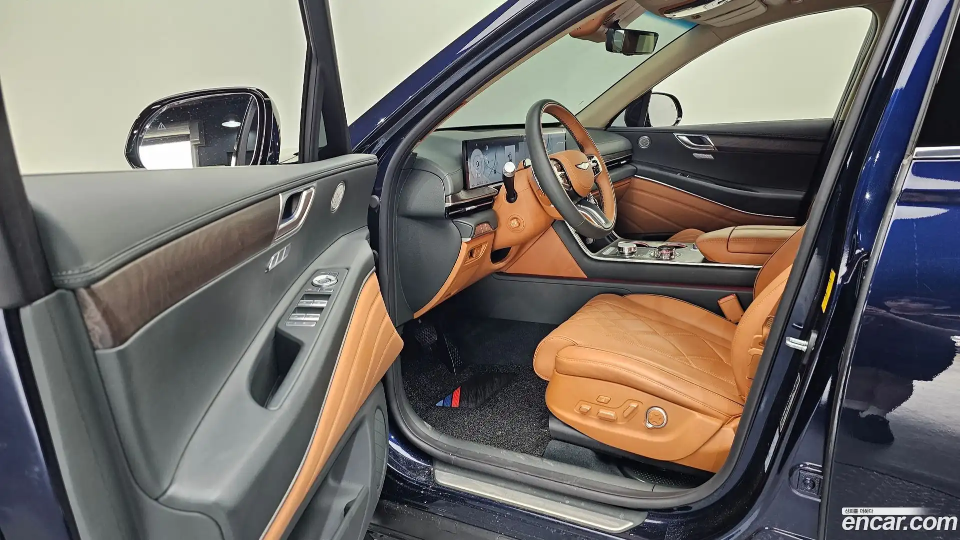 GV80 Genesis 2024.7-INNER-010