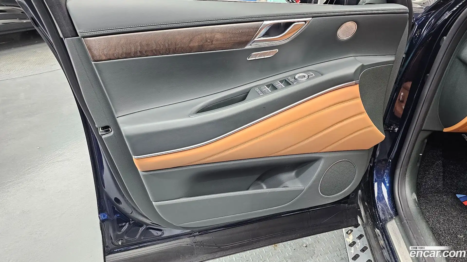 GV80 Genesis 2024.7-INNER-034