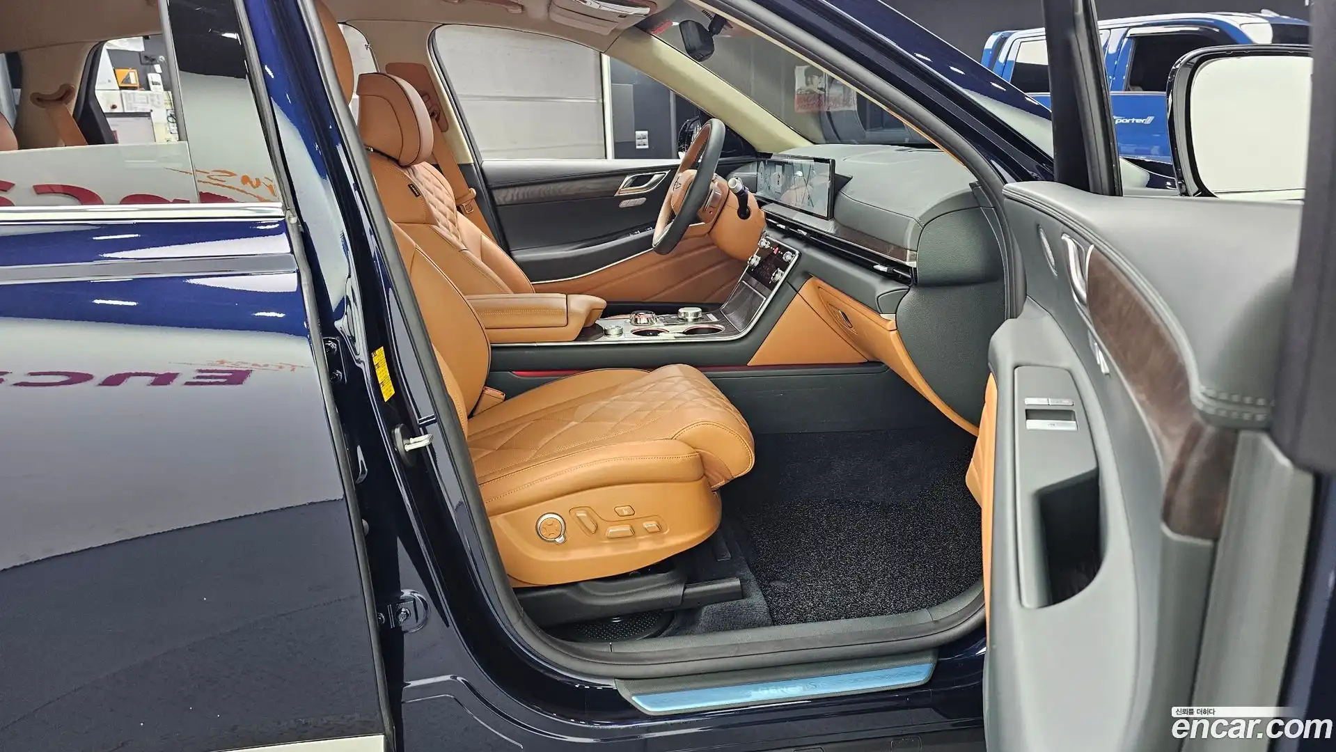 GV80 Genesis 2024.7-INNER-036