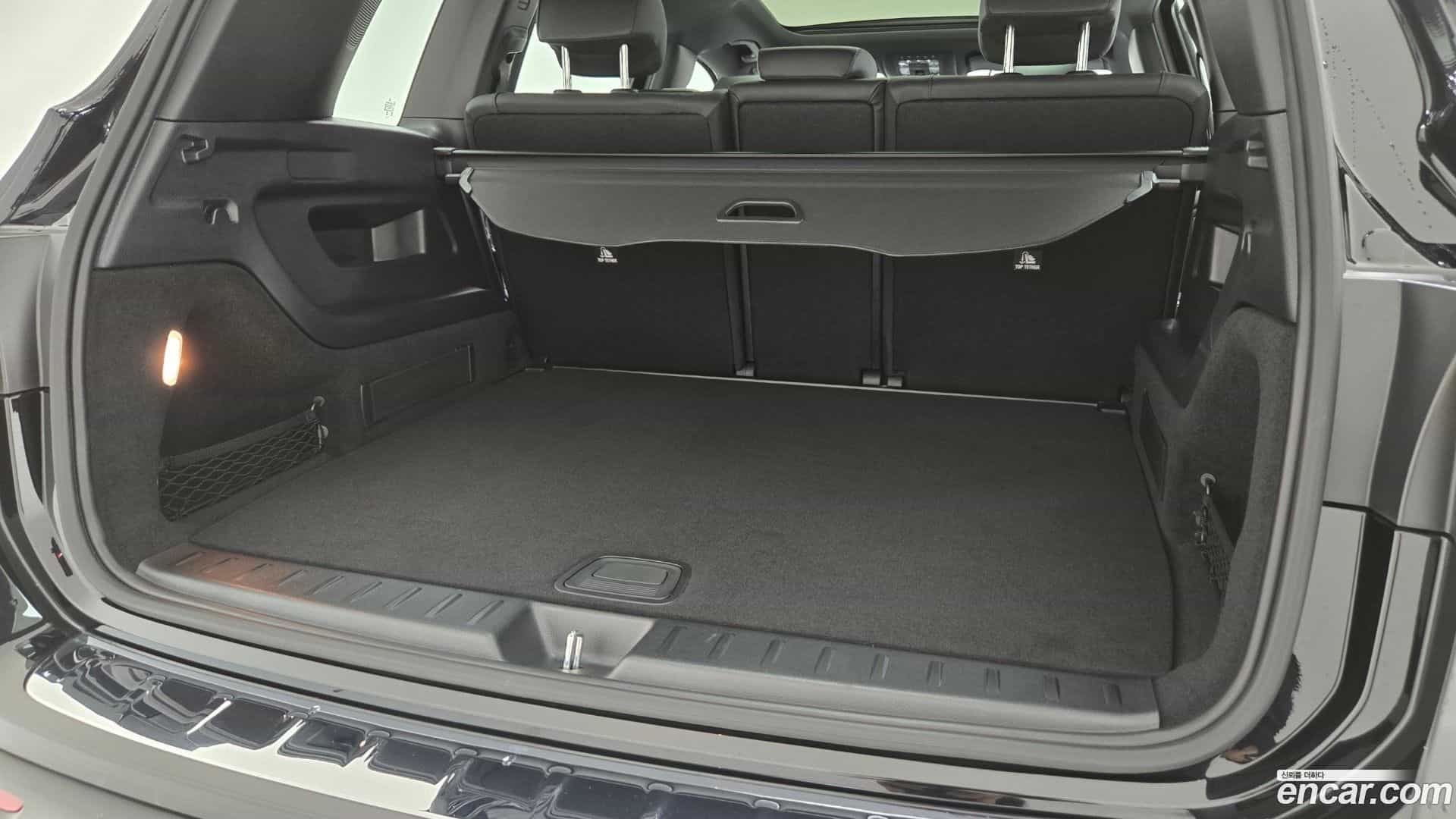 EQB Mercedes-Benz 2025.8-OPTION-015