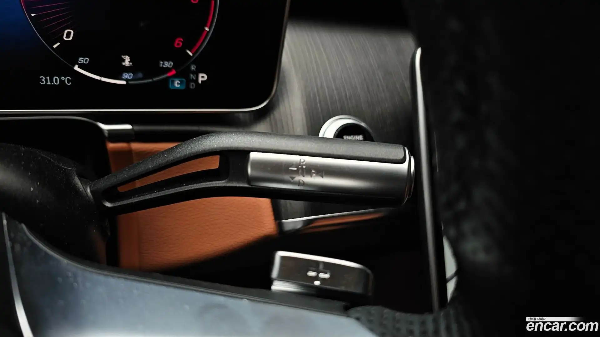 S-Class Mercedes-Benz 2022.4-INNER-009
