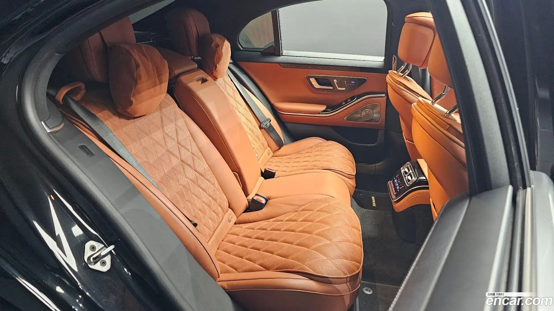 S-Class Mercedes-Benz 2022.4-OPTION-015