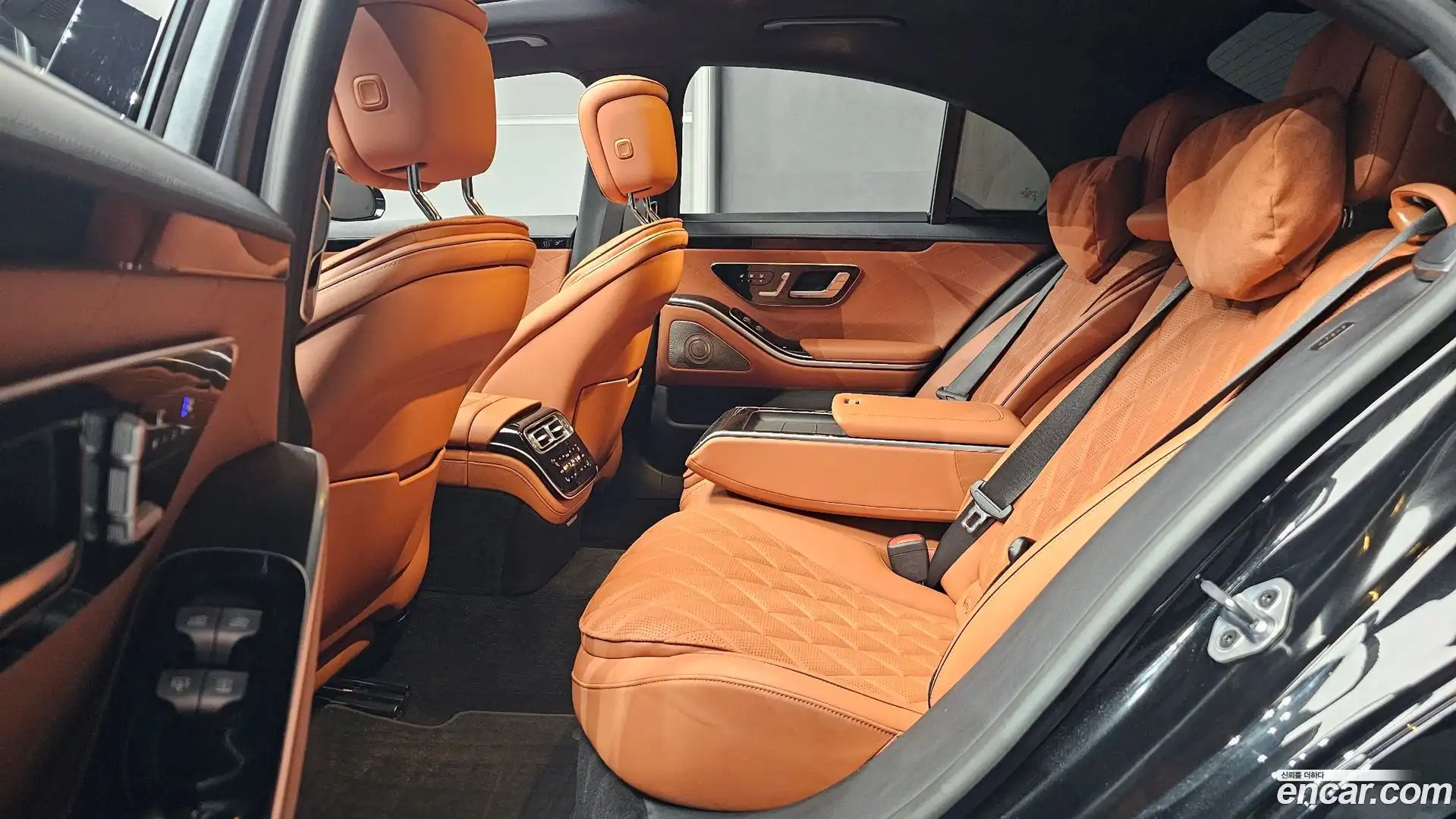 S-Class Mercedes-Benz 2022.4-OPTION-016