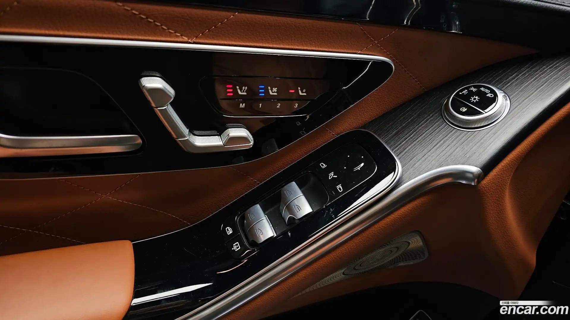 S-Class Mercedes-Benz 2022.4-OPTION-040