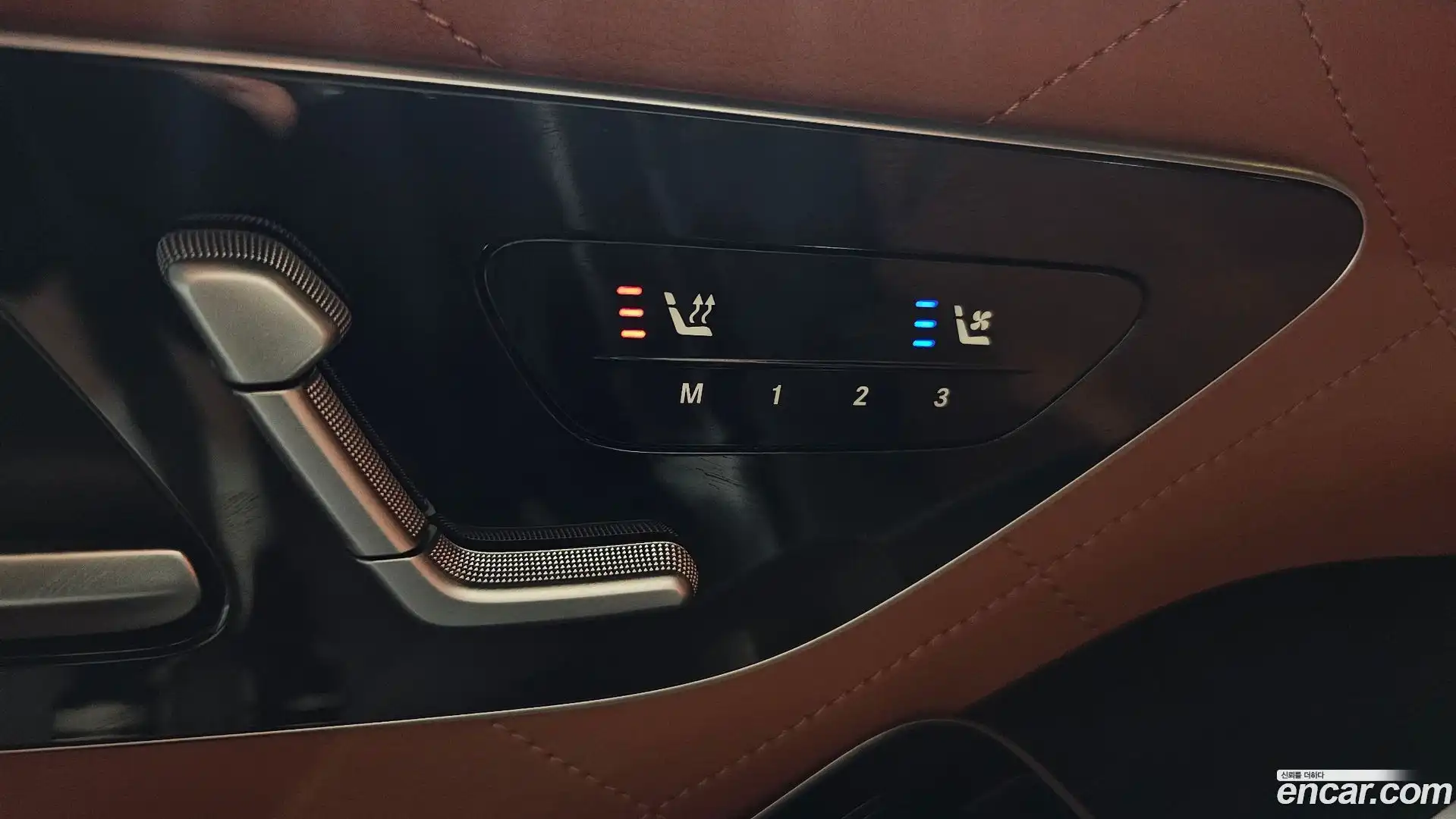 S-Class Mercedes-Benz 2022.4-OPTION-041