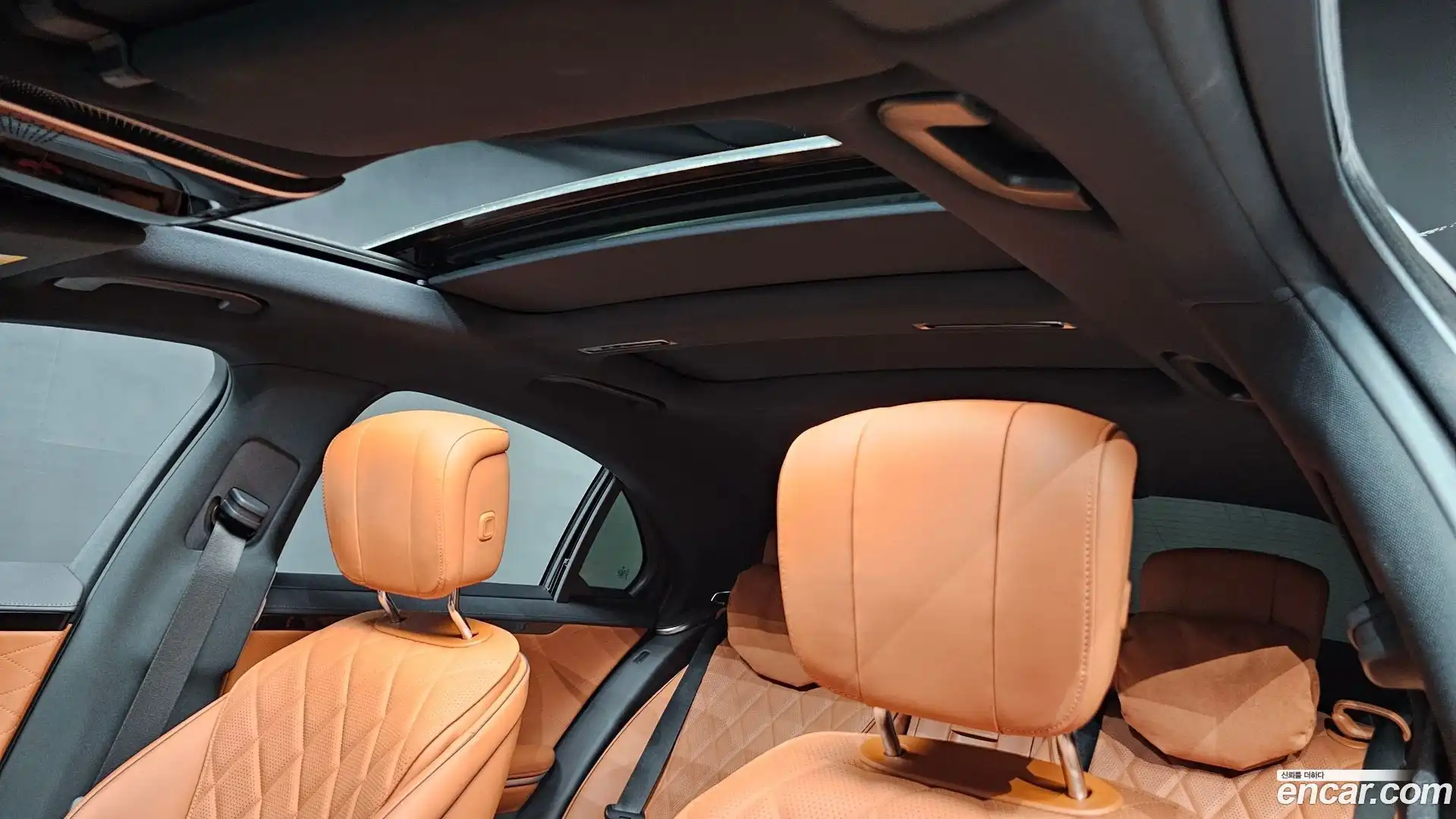 S-Class Mercedes-Benz 2022.4-OPTION-043