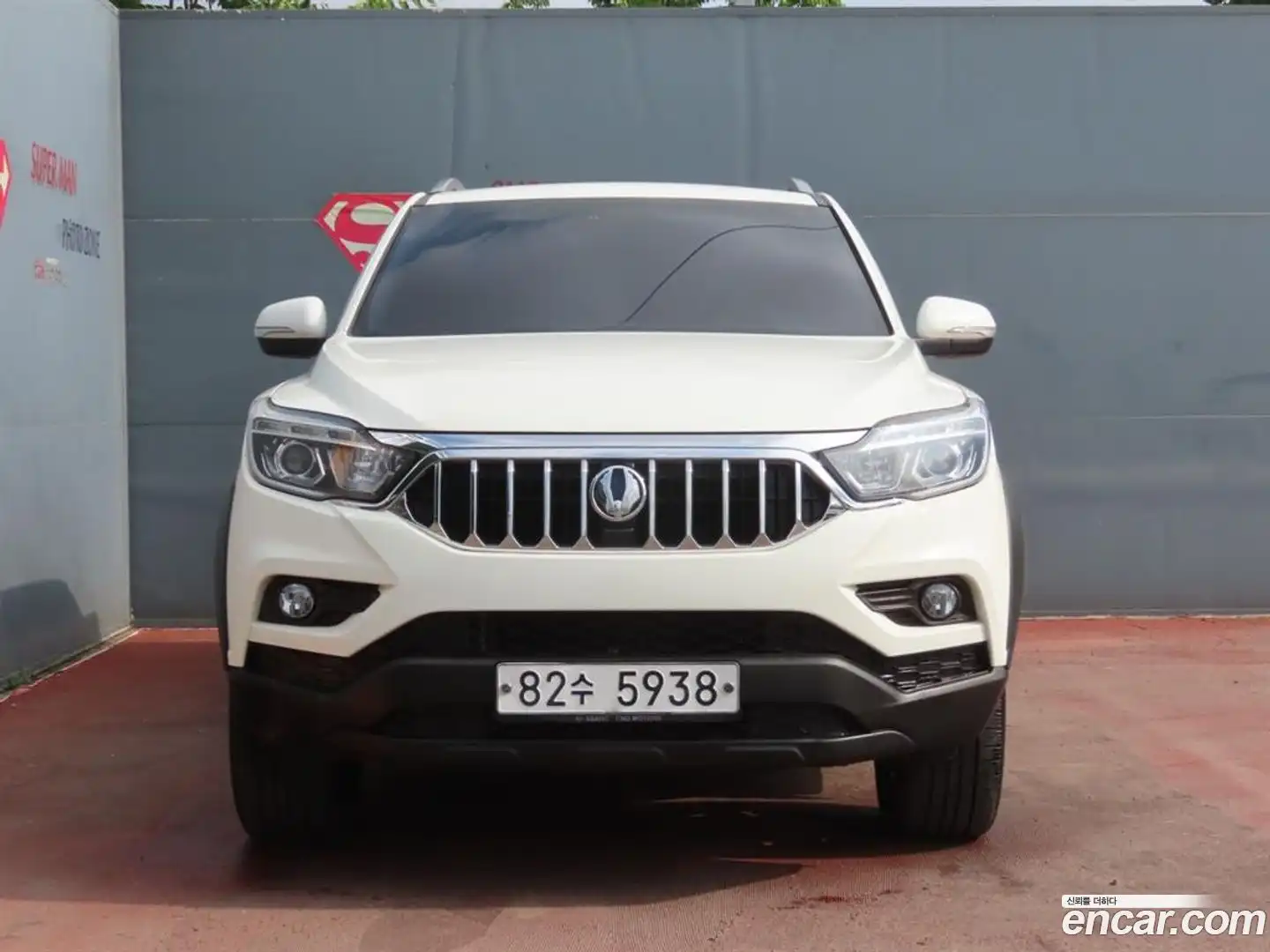 Rexton KG Mobility 2019.0-OUTER-002