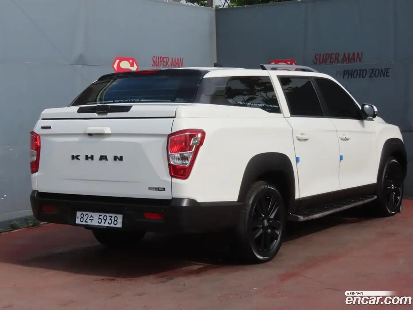 Rexton KG Mobility 2019.0-OUTER-003