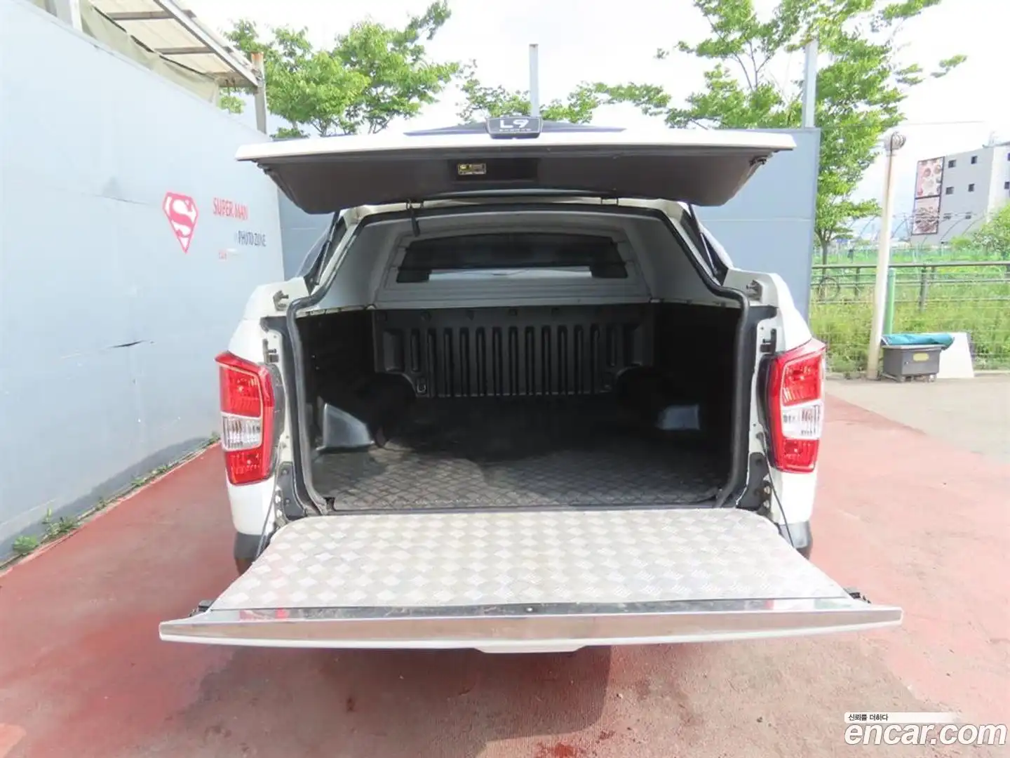 Rexton KG Mobility 2019.0-OUTER-005