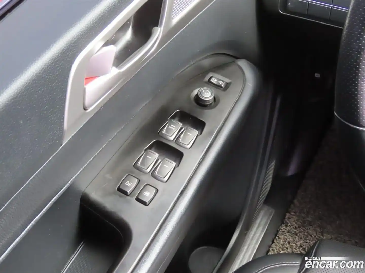 Rexton KG Mobility 2019.0-OPTION-017