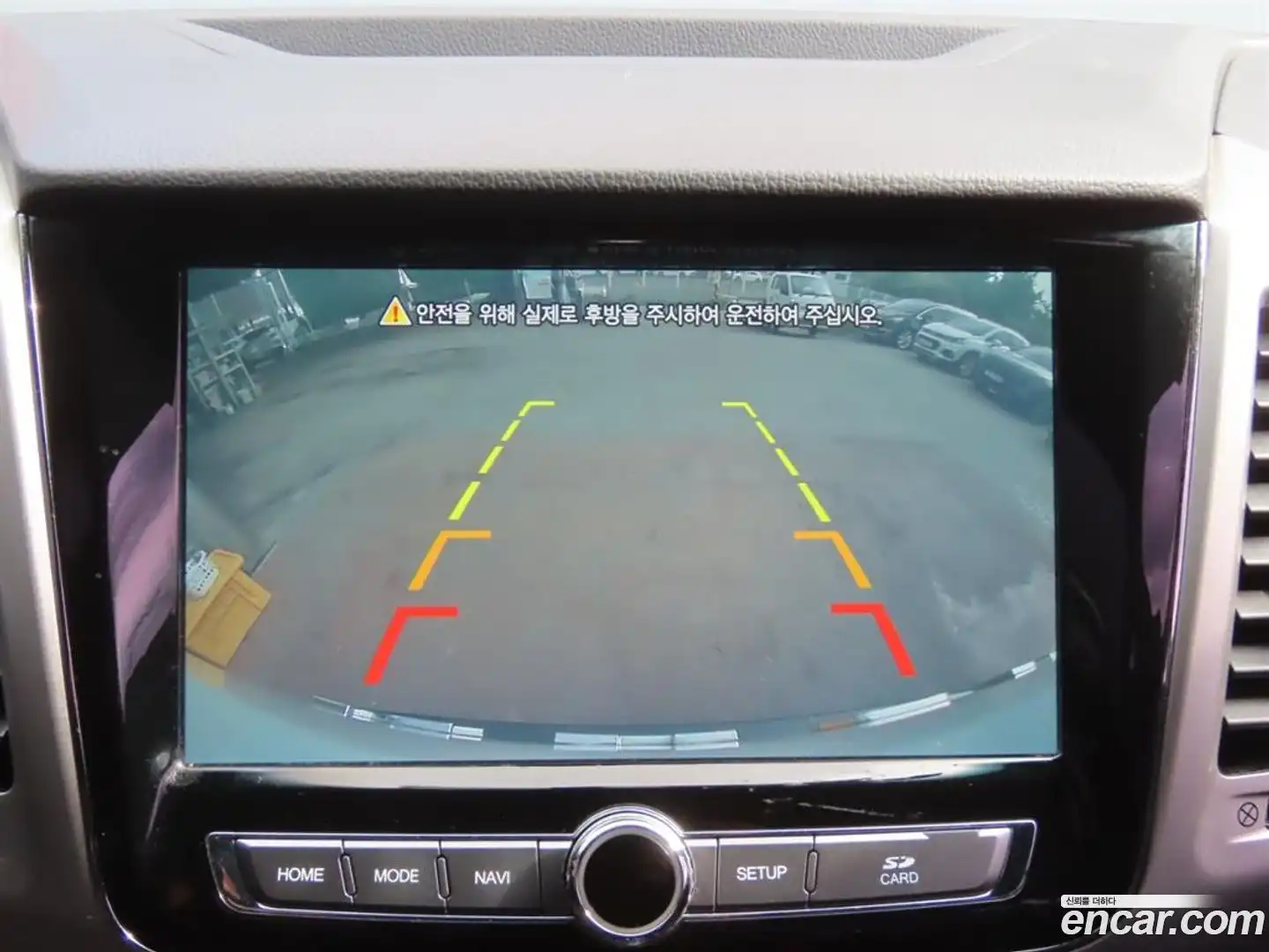 Rexton KG Mobility 2019.0-OPTION-022
