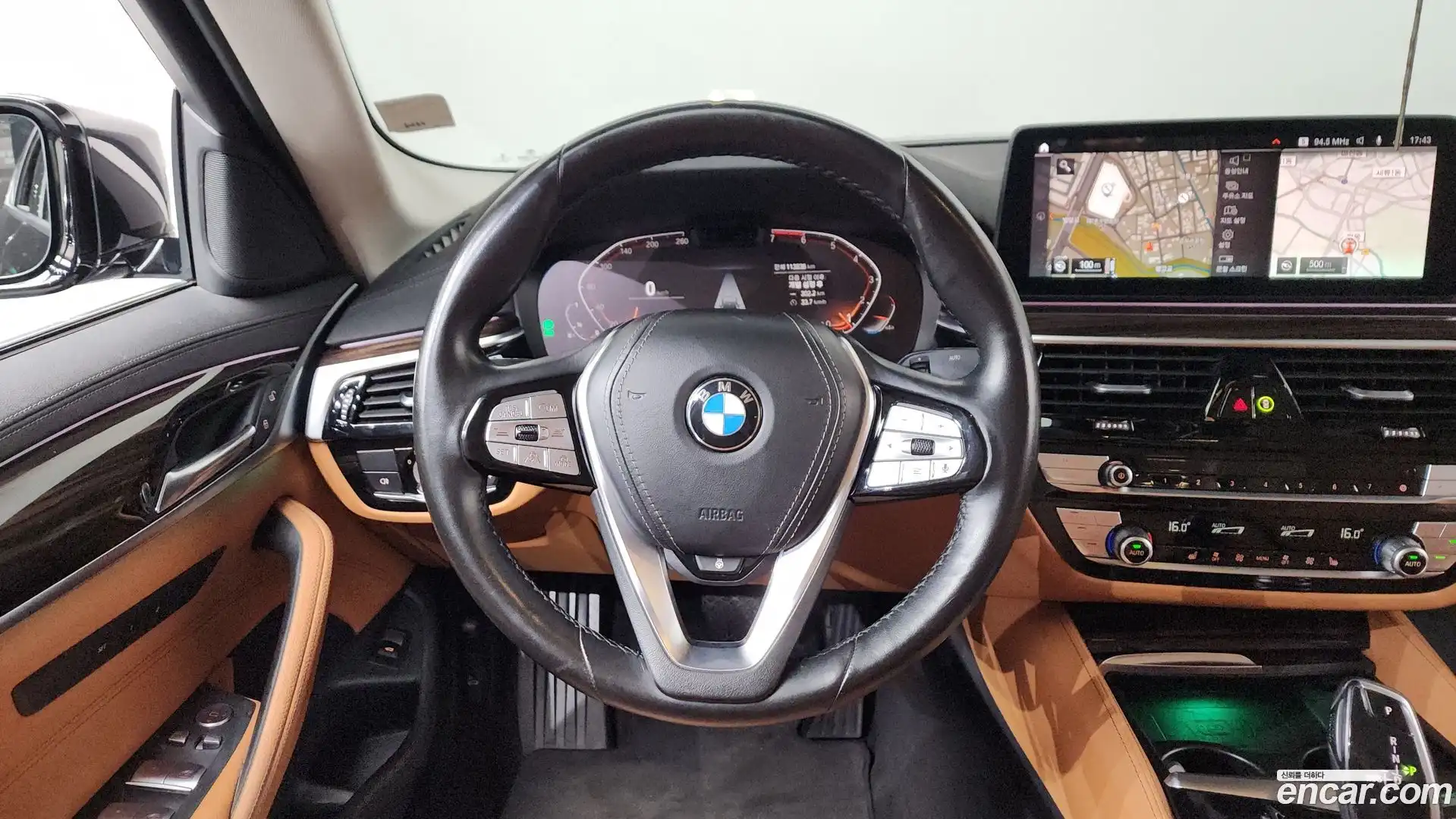 5-Series BMW 2021.5-OPTION-017