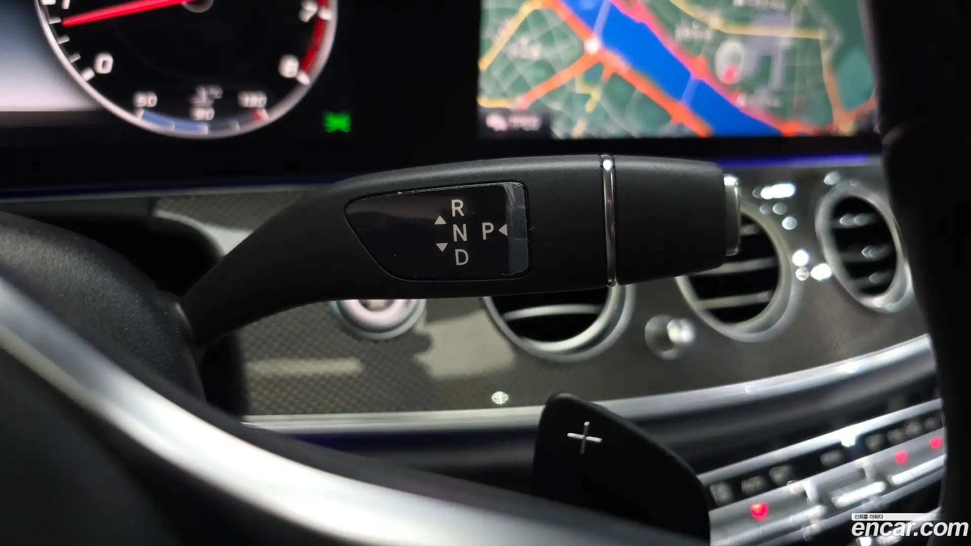 E-Class Mercedes-Benz 2020.1-INNER-009
