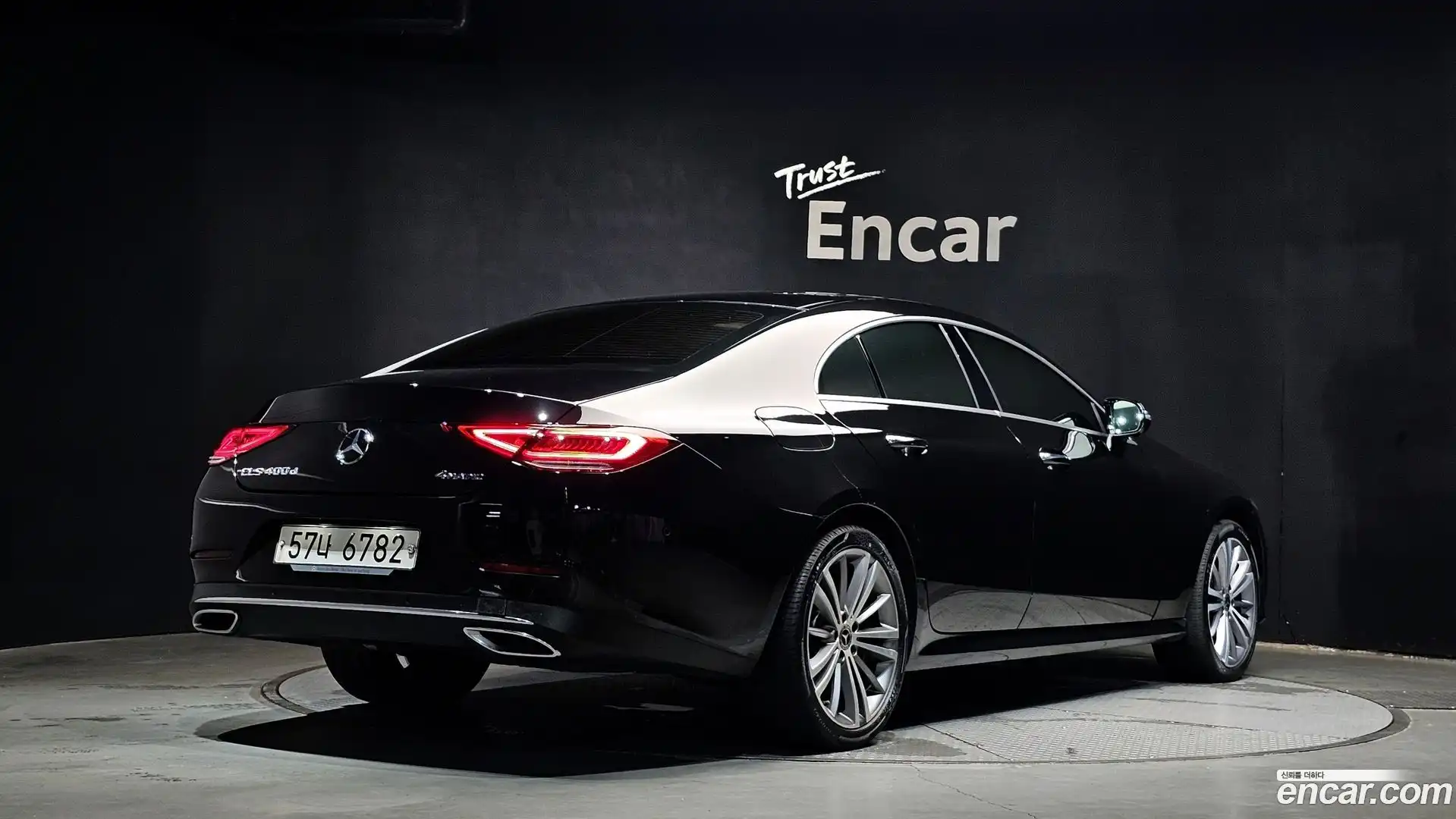CLS-Class Mercedes-Benz 2019.0-OUTER-002