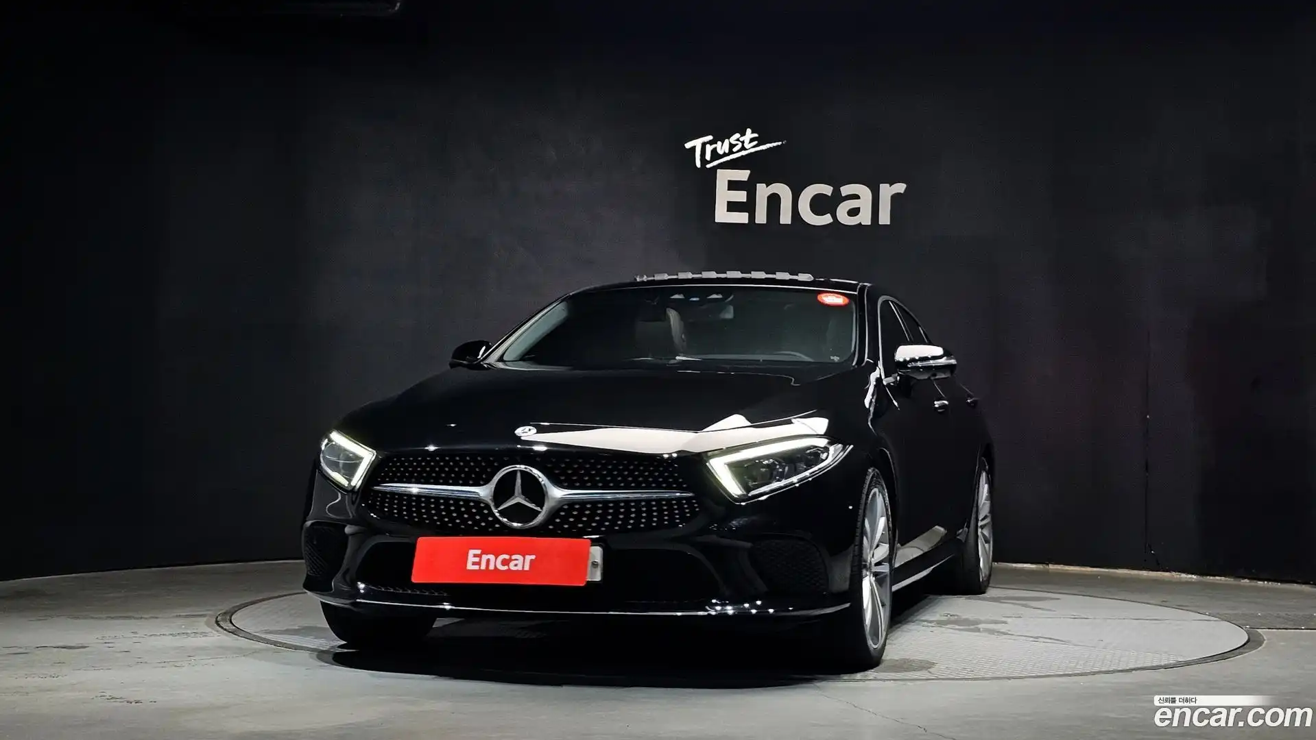 CLS-Class Mercedes-Benz 2019.0-OUTER-003