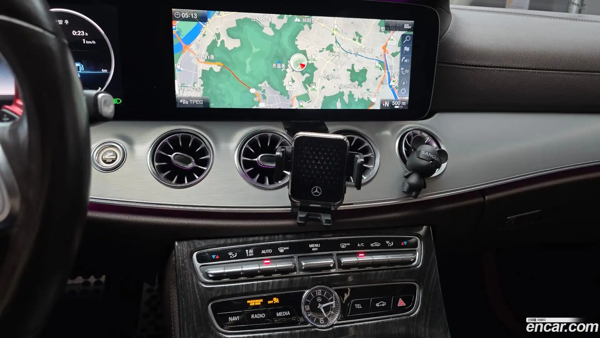 CLS-Class Mercedes-Benz 2019.0-OPTION-018