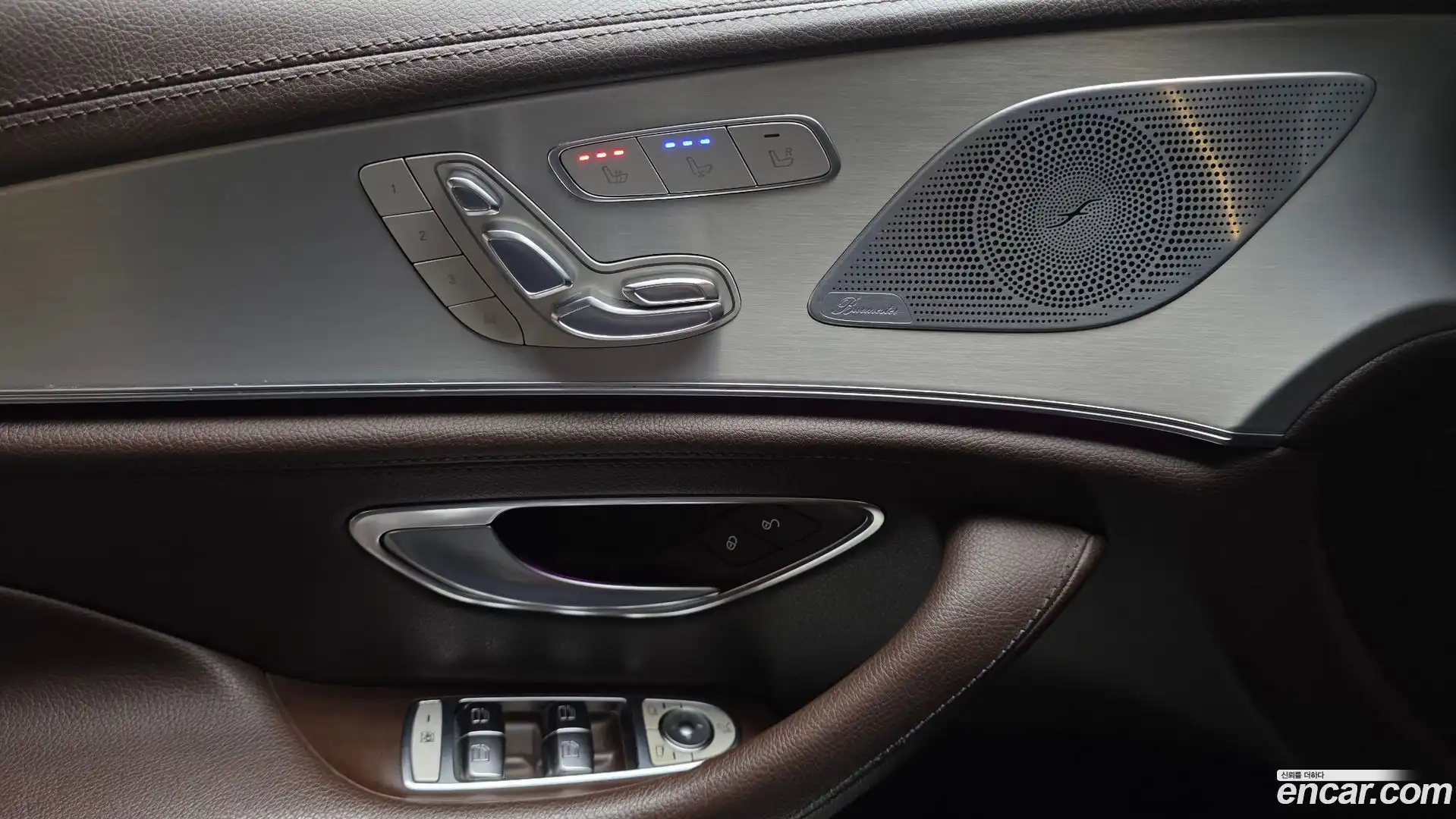 CLS-Class Mercedes-Benz 2019.0-OPTION-022