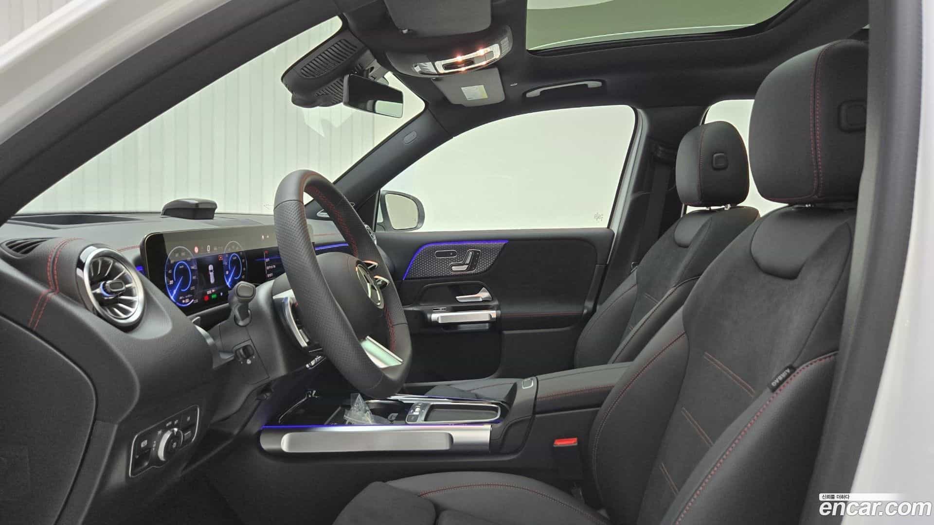 EQB Mercedes-Benz 2025.8-OPTION-018