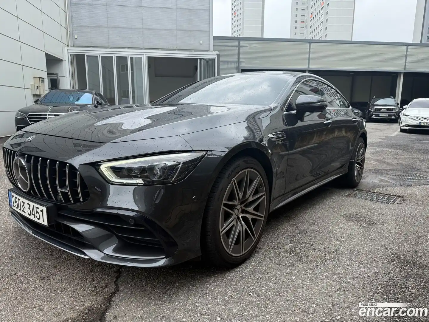 AMG GT Mercedes-Benz 2022.6-OUTER-001