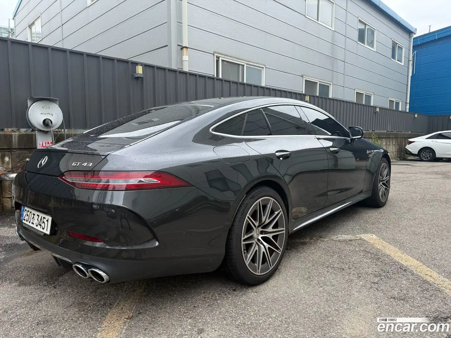 AMG GT Mercedes-Benz 2022.6-OUTER-002