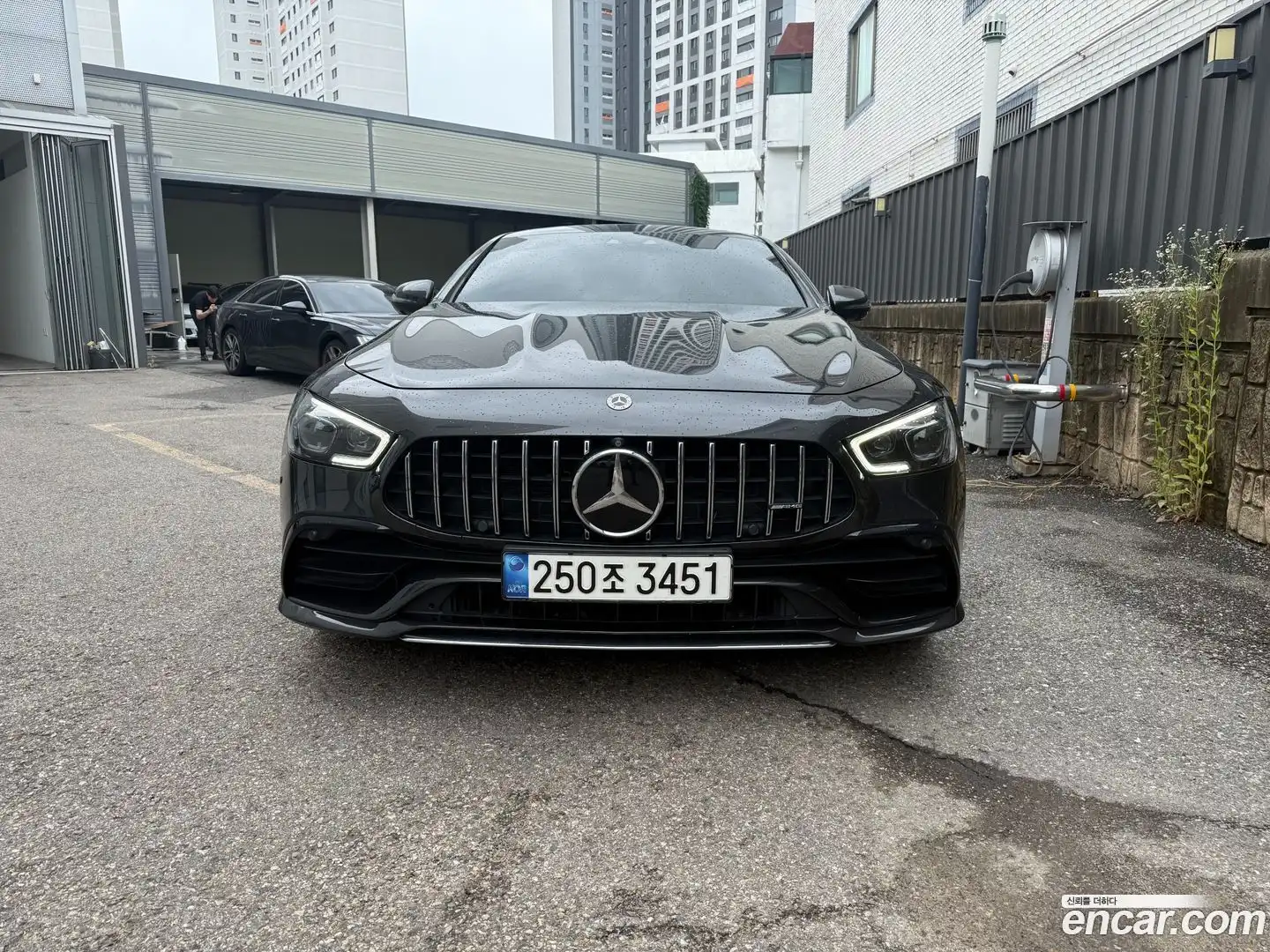AMG GT Mercedes-Benz 2022.6-OUTER-003