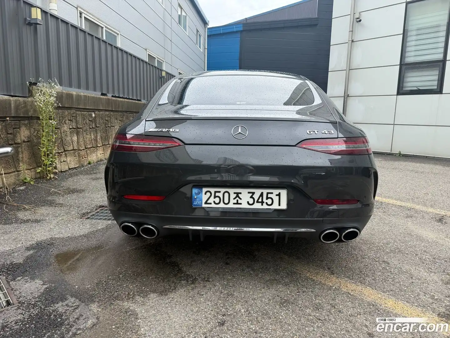 AMG GT Mercedes-Benz 2022.6-OUTER-004