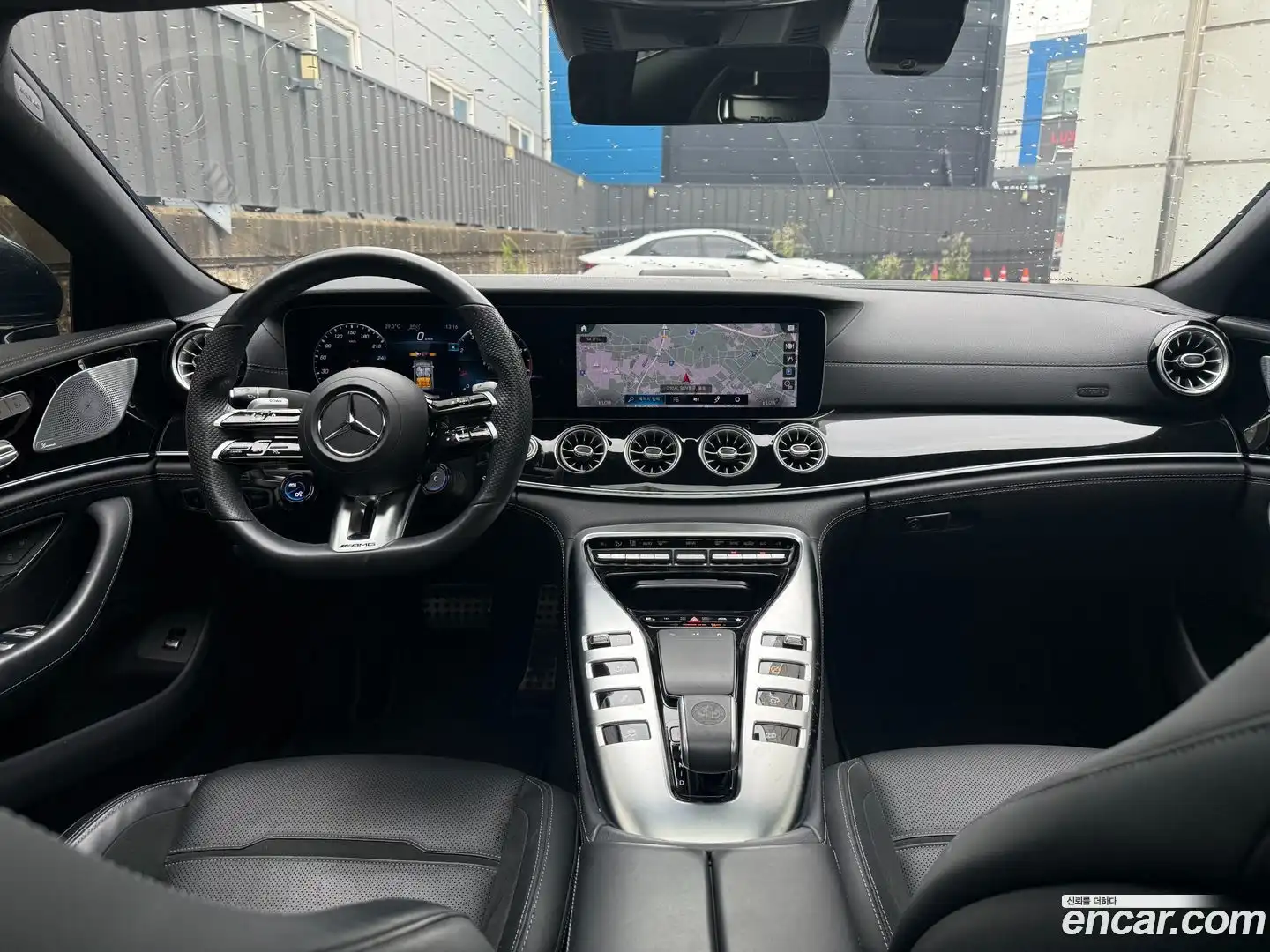AMG GT Mercedes-Benz 2022.6-OUTER-006