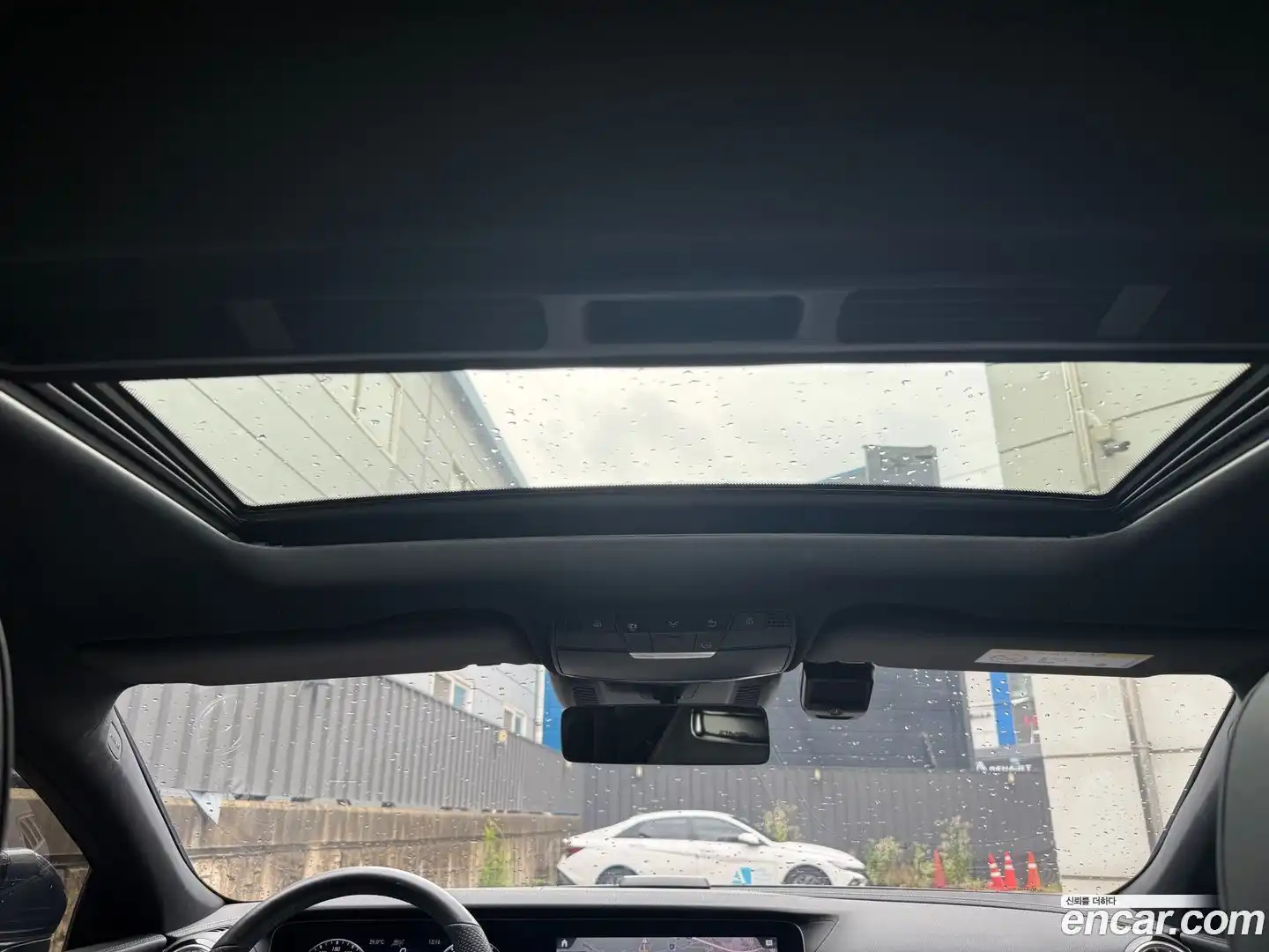 AMG GT Mercedes-Benz 2022.6-OPTION-015