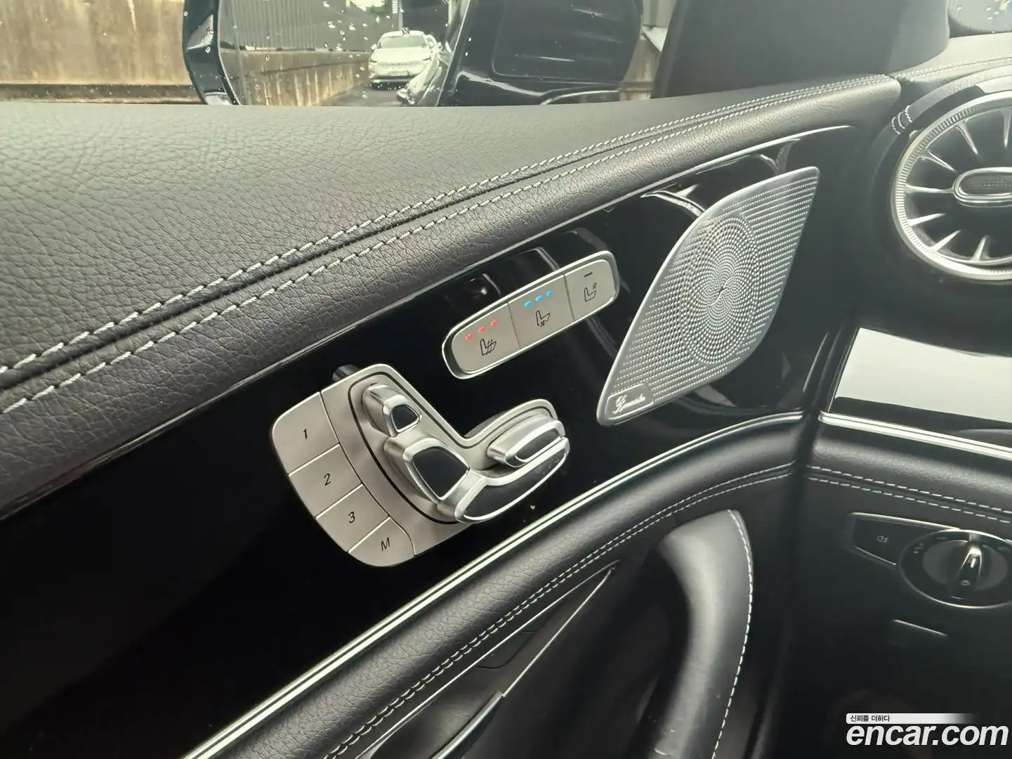 AMG GT Mercedes-Benz 2022.6-OPTION-018