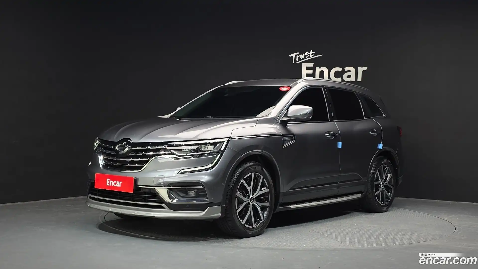 QM6 Renault Korea 2019.10-OUTER-001