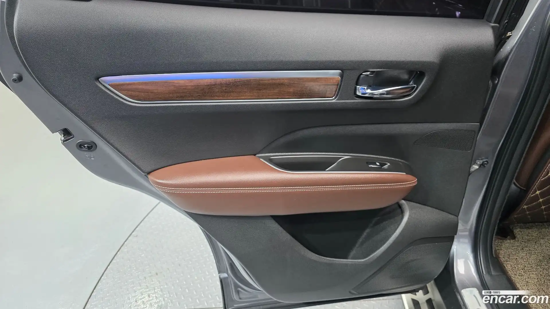 QM6 Renault Korea 2019.10-INNER-035