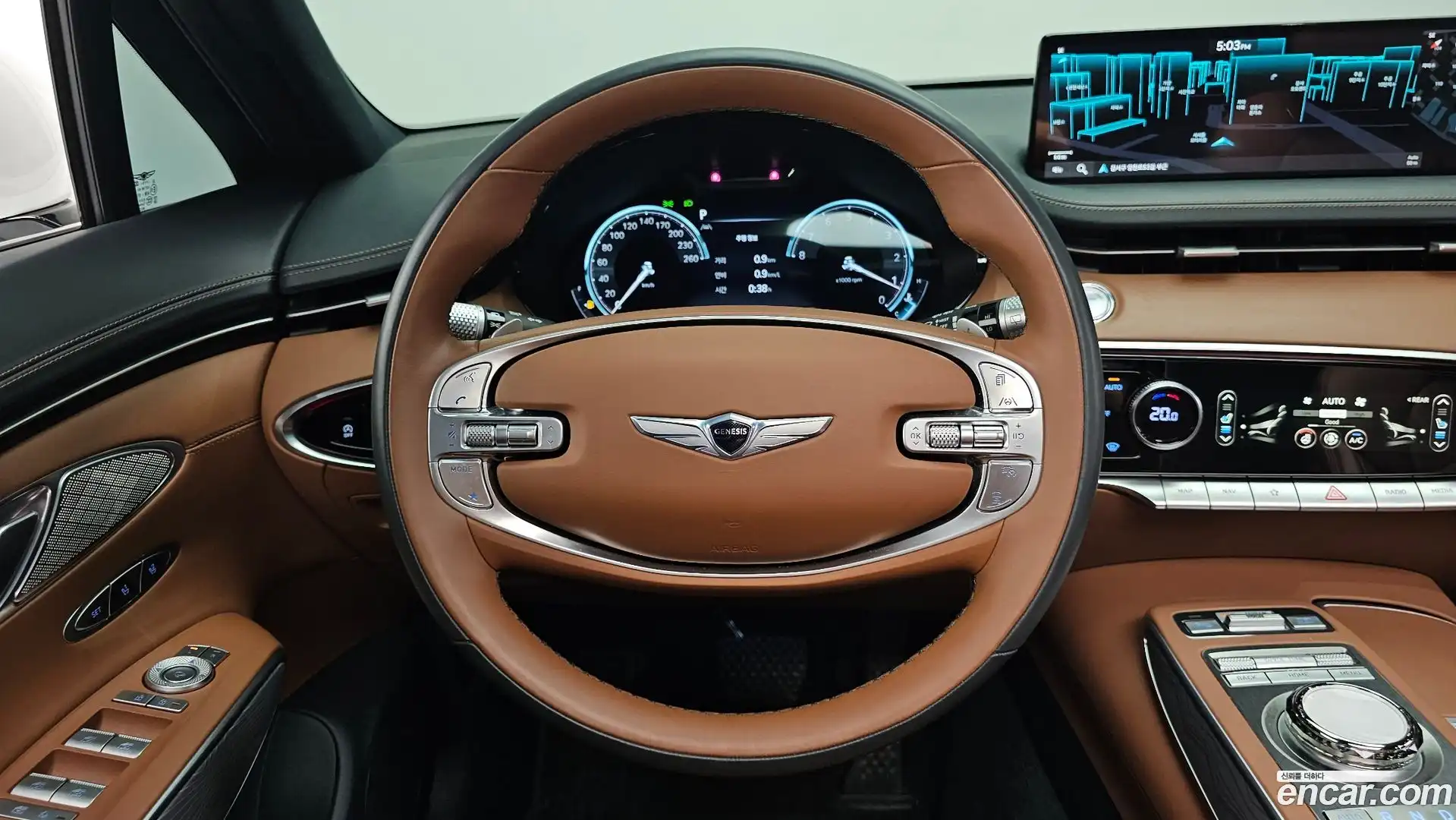 GV70 Genesis 2021.10-OPTION-017