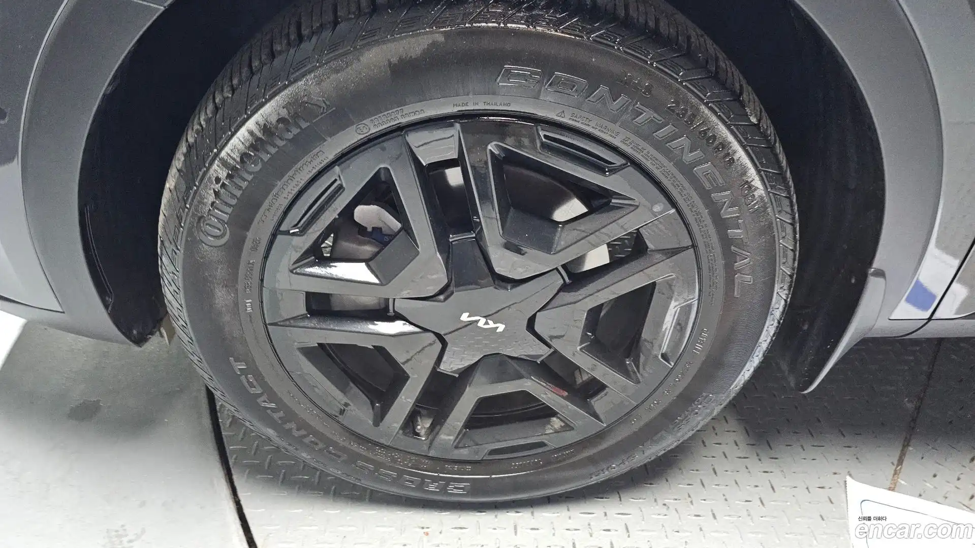 Sorento Kia 2025.3-OUTER-005