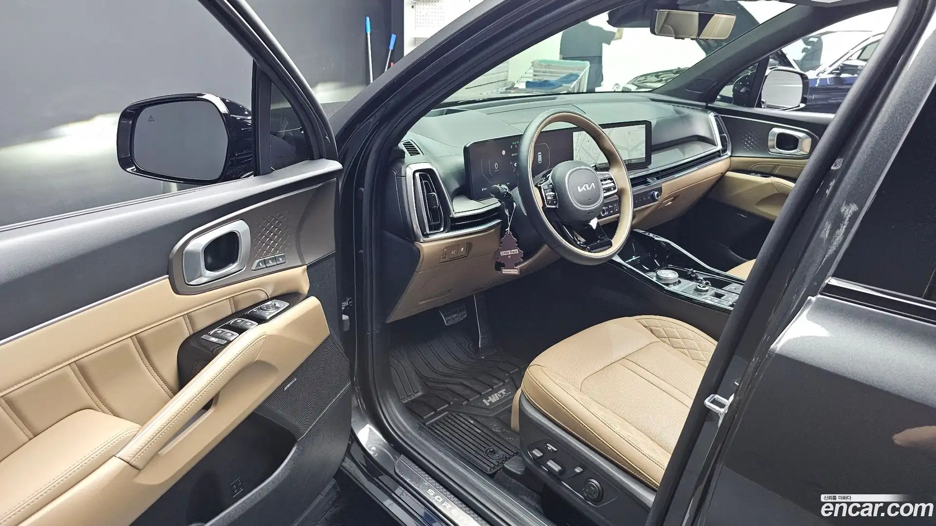 Sorento Kia 2025.3-INNER-010