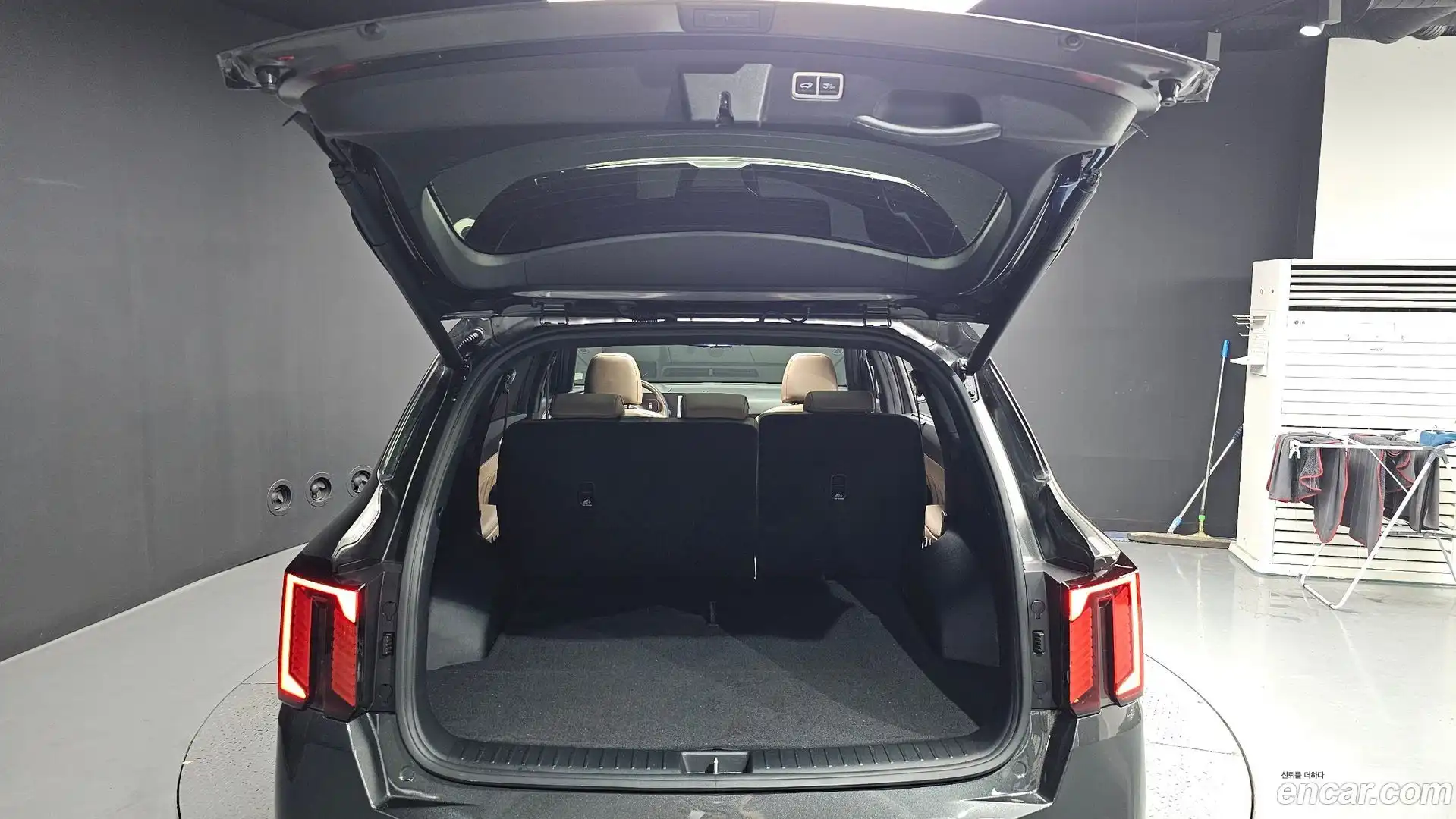 Sorento Kia 2025.3-OPTION-024