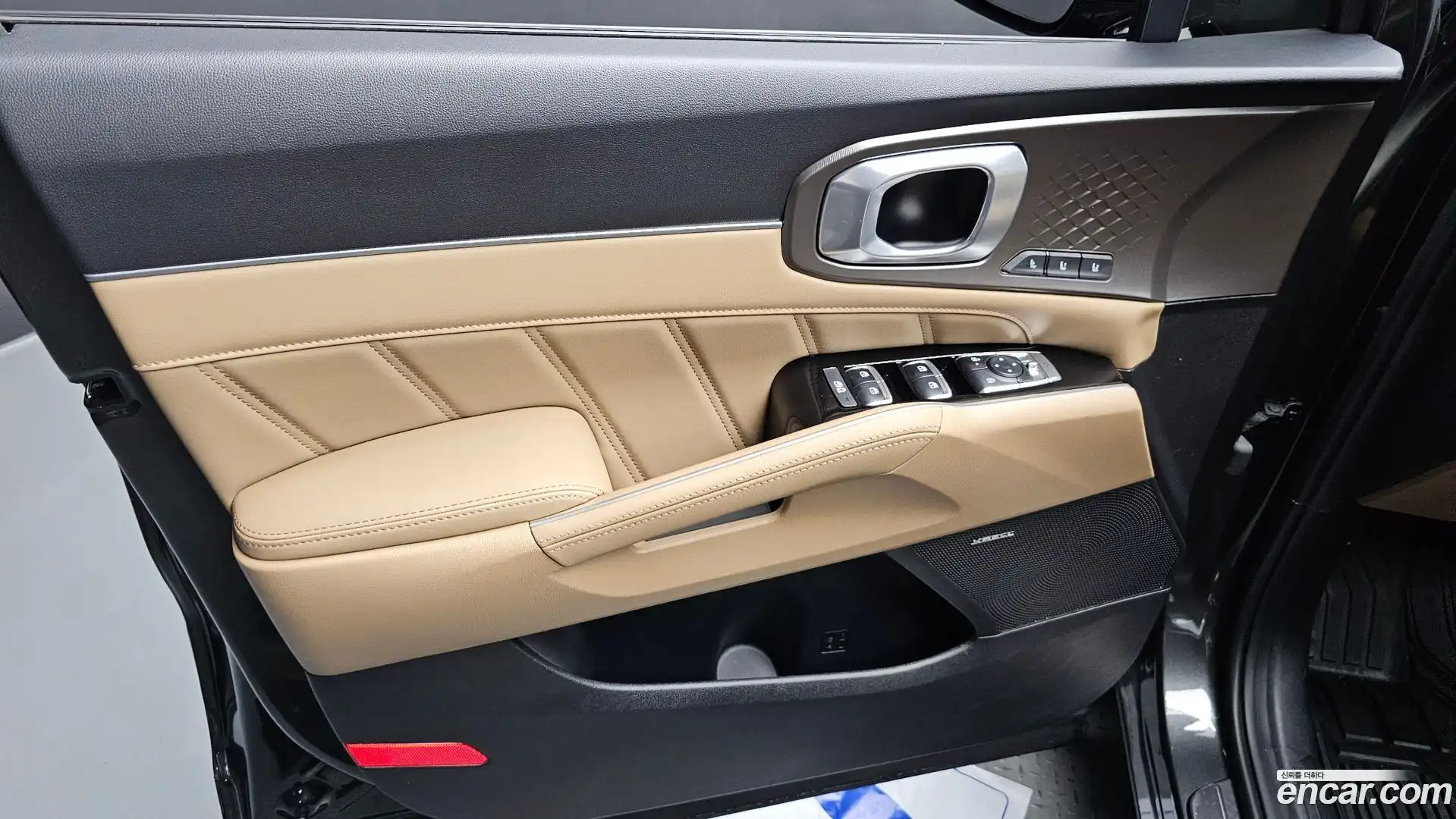 Sorento Kia 2025.3-INNER-034
